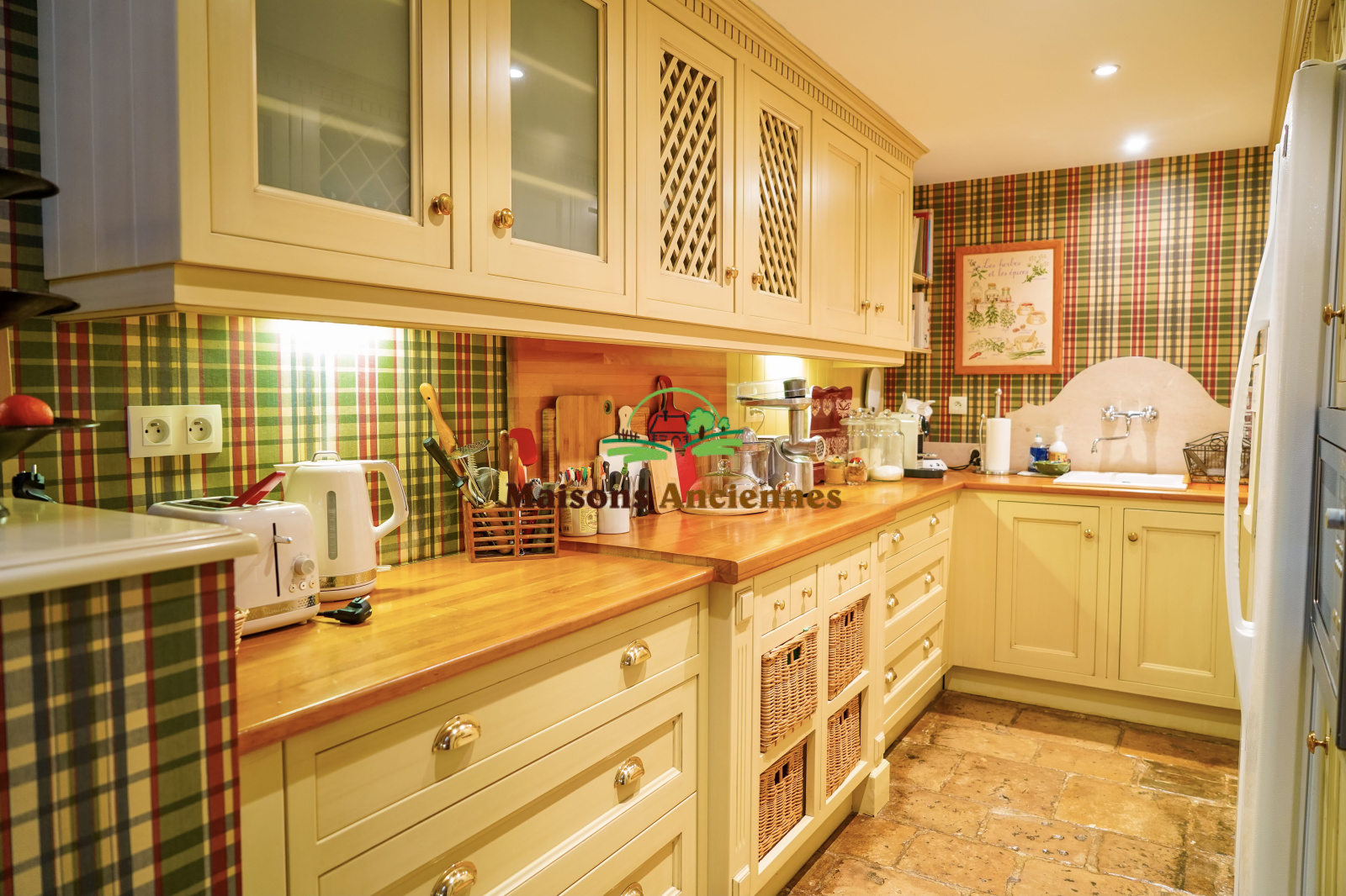 Image_, Maison, Bayeux, ref :728