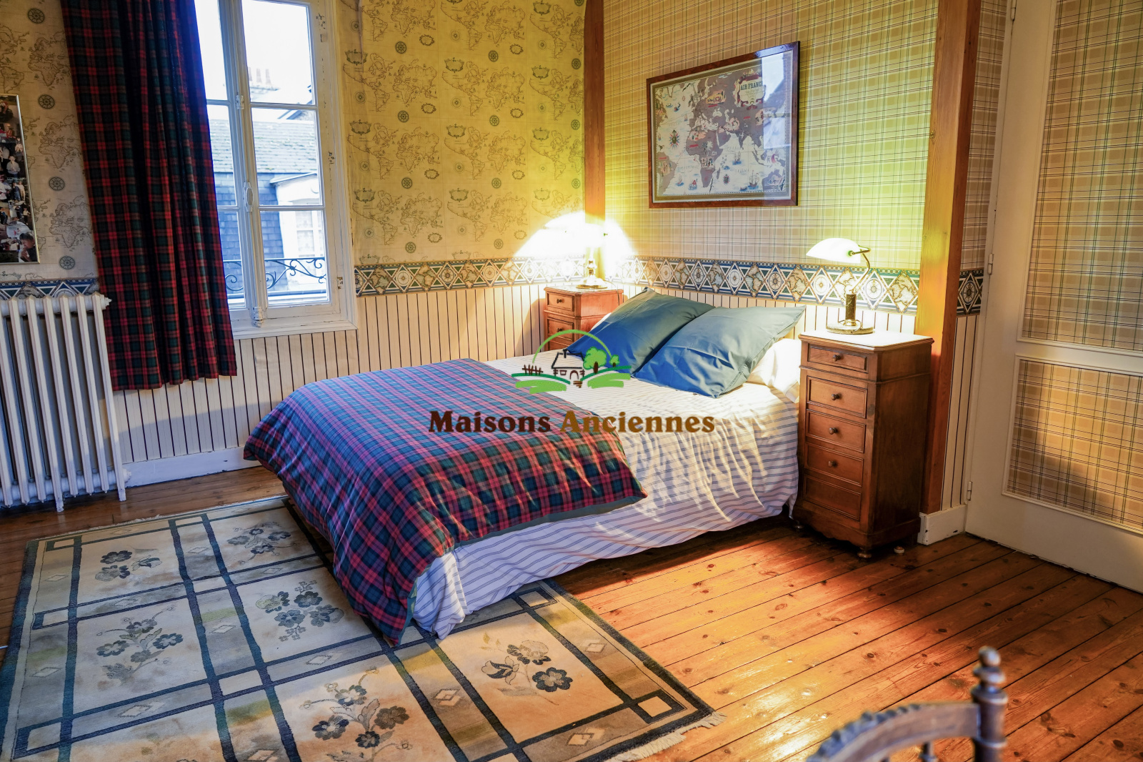 Image_, Maison, Bayeux, ref :728