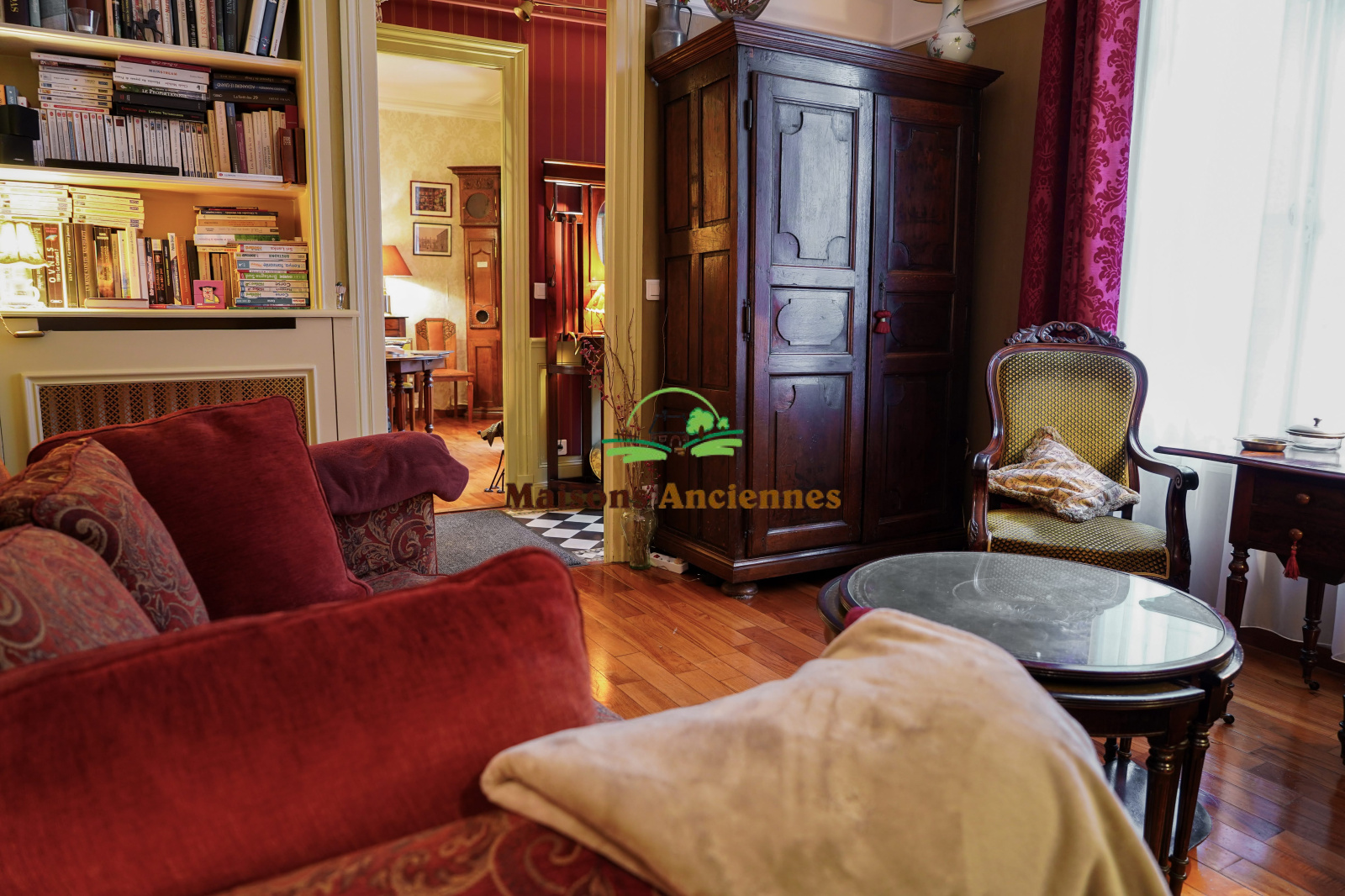 Image_, Maison, Bayeux, ref :728