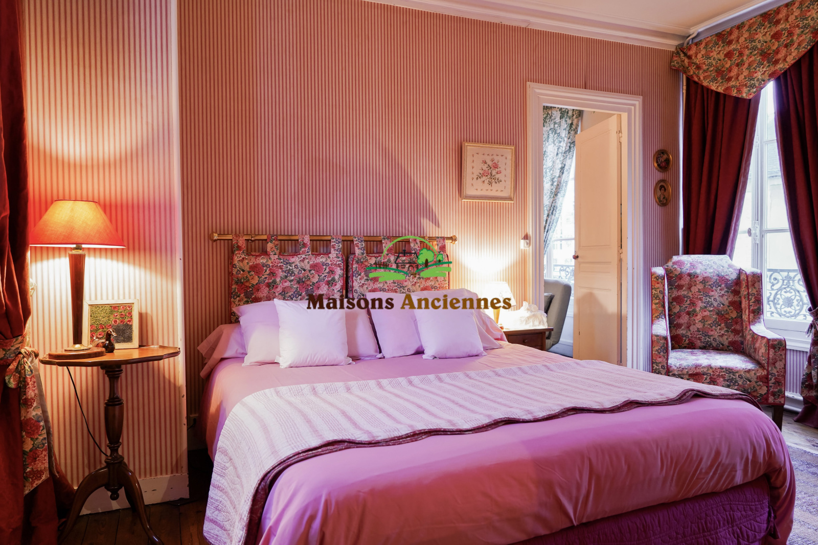 Image_, Maison, Bayeux, ref :728