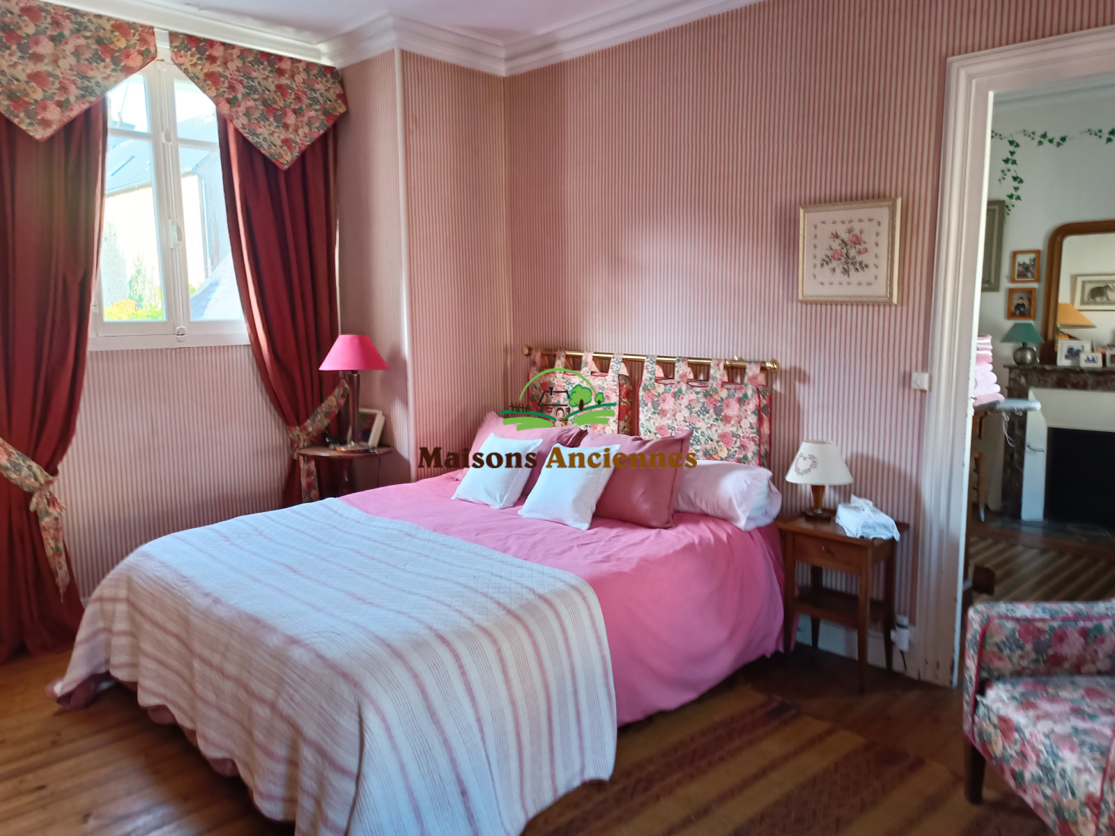 Image_, Maison, Bayeux, ref :728