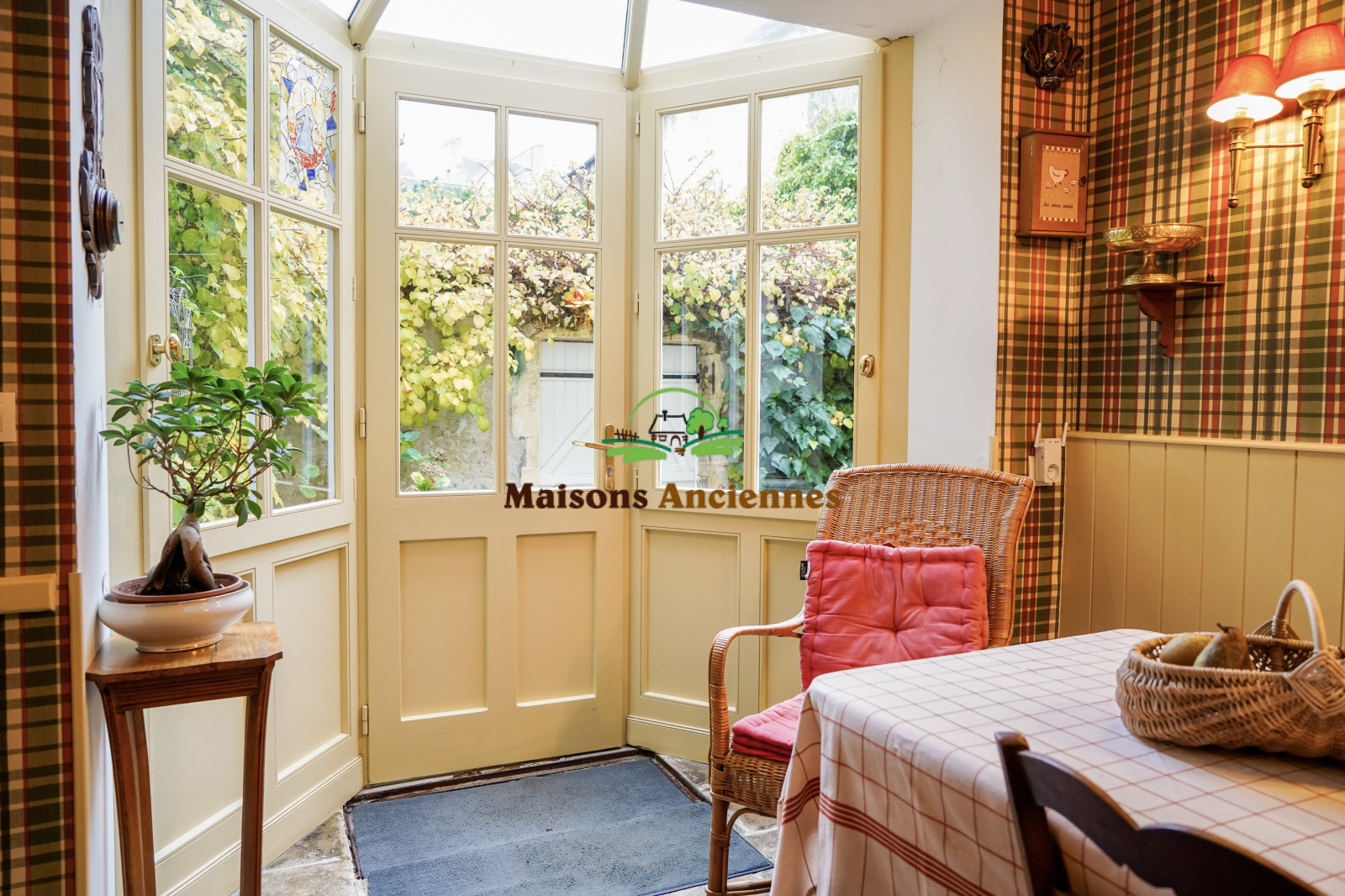 Image_, Maison, Bayeux, ref :728