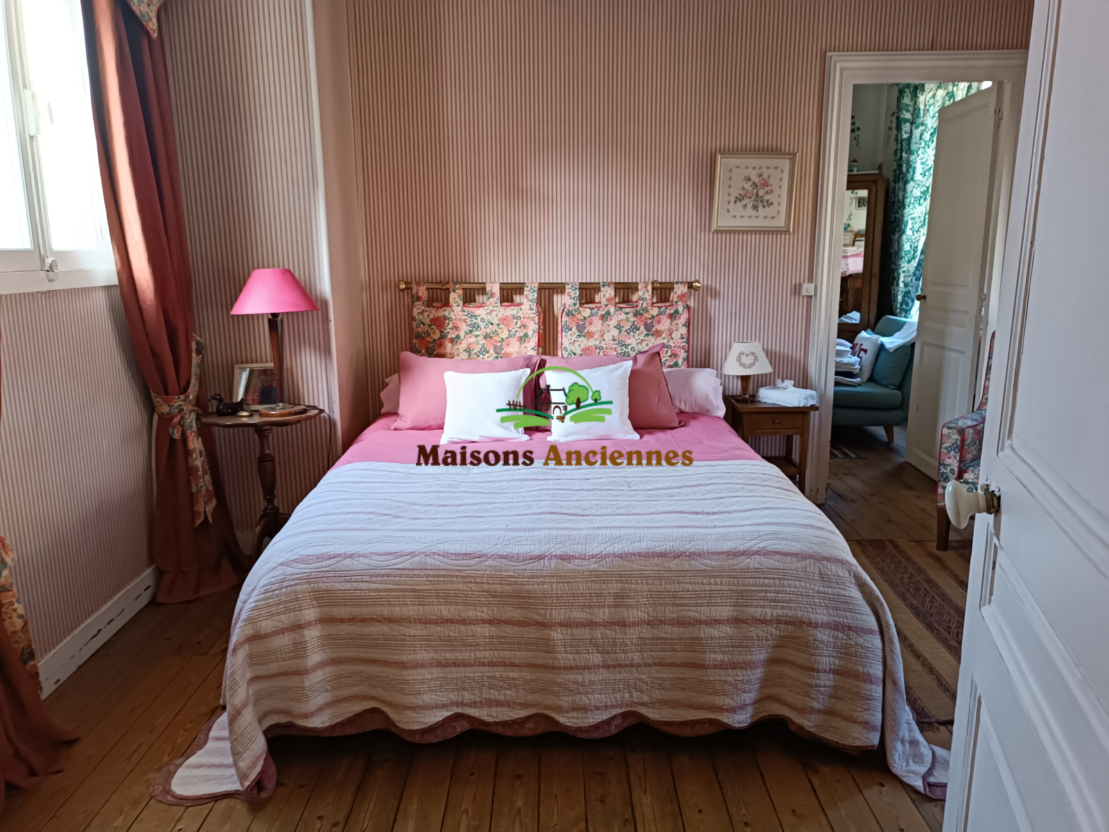 Image_, Maison, Bayeux, ref :728