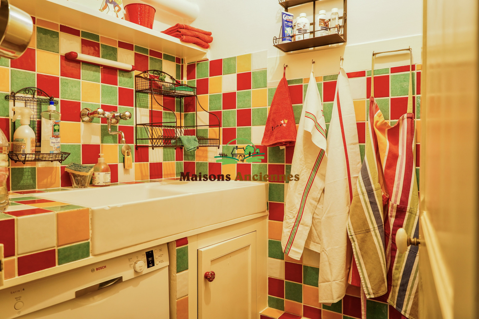 Image_, Maison, Bayeux, ref :728