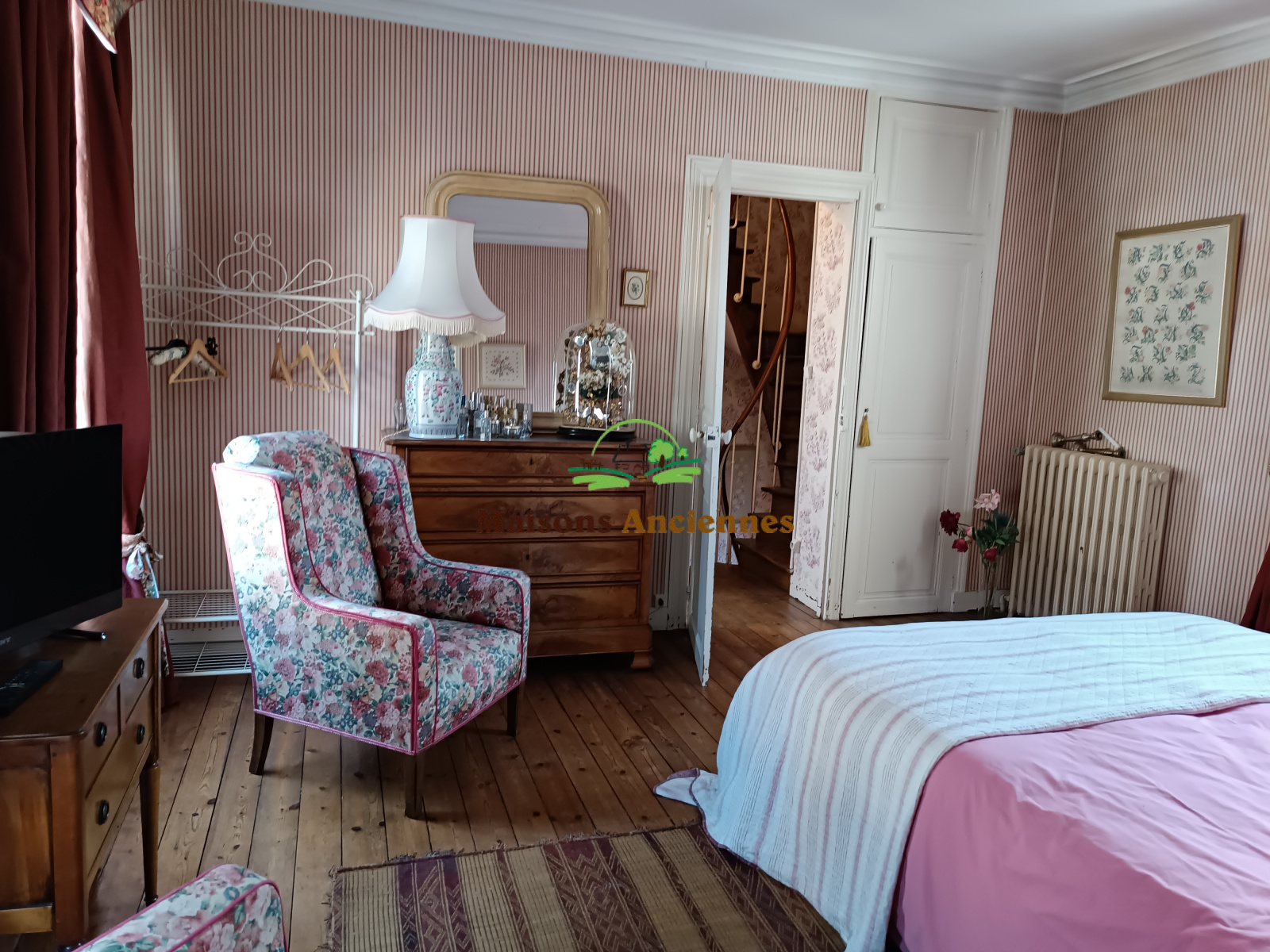 Image_, Maison, Bayeux, ref :728