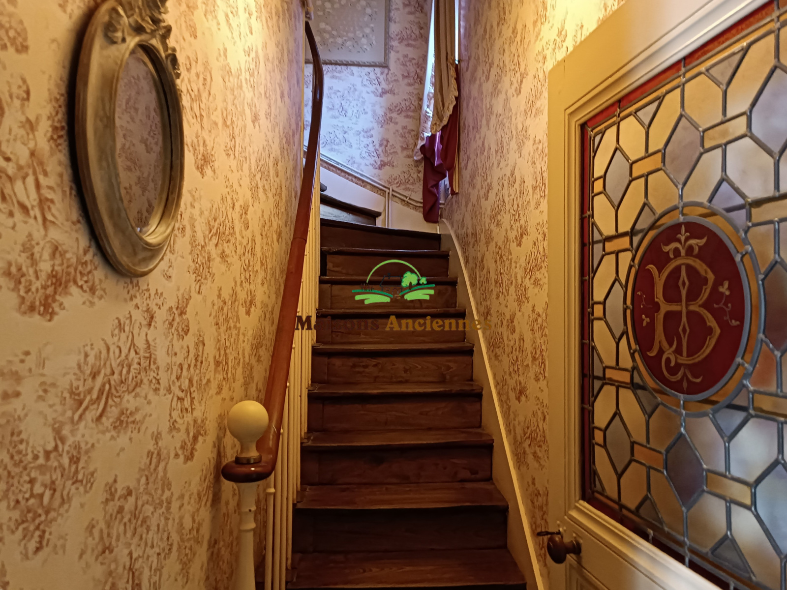 Image_, Maison, Bayeux, ref :728