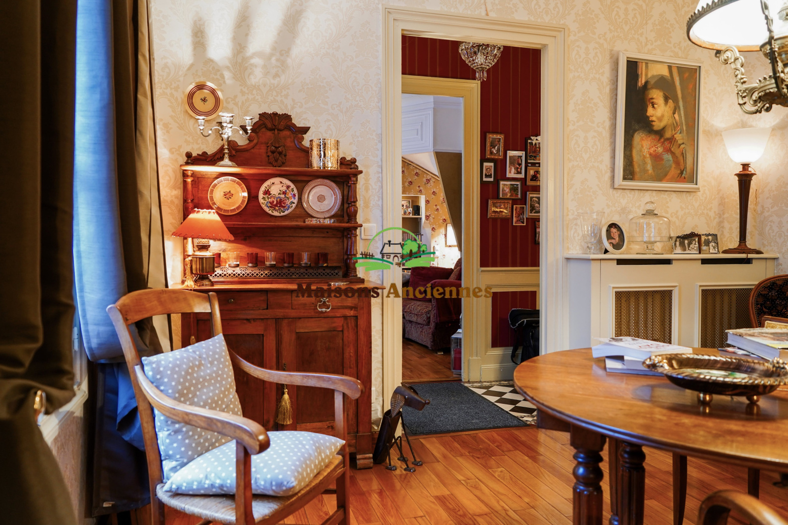 Image_, Maison, Bayeux, ref :728