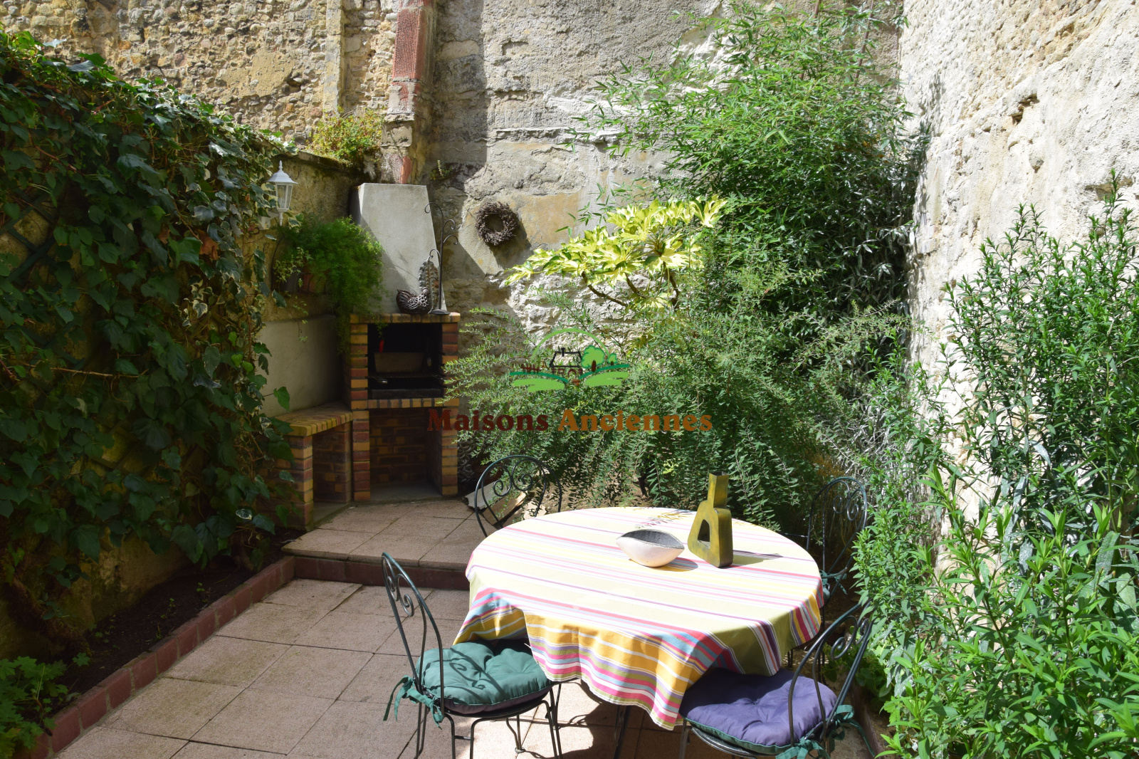 Image_, Maison, Bayeux, ref :728