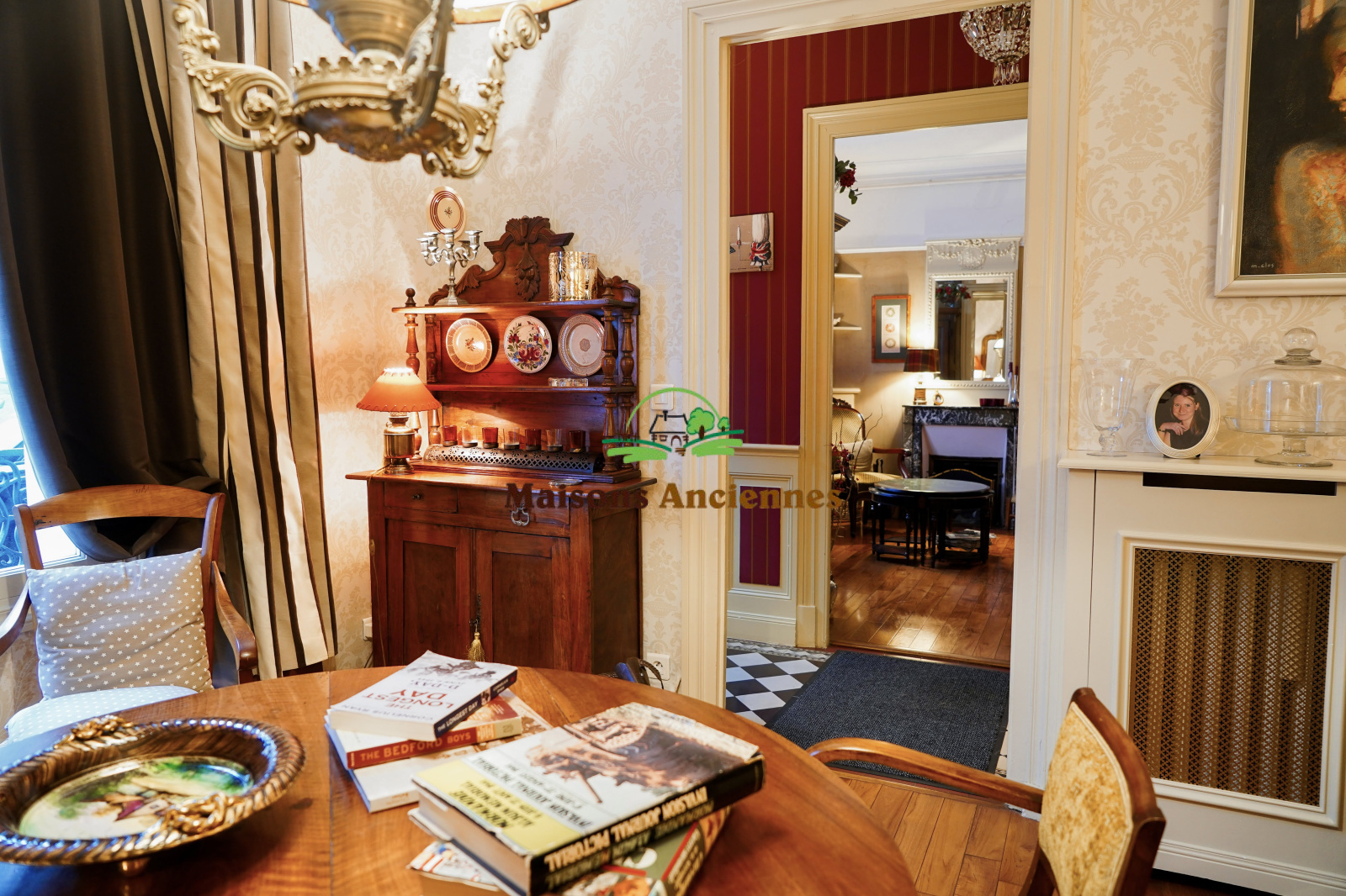 Image_, Maison, Bayeux, ref :728