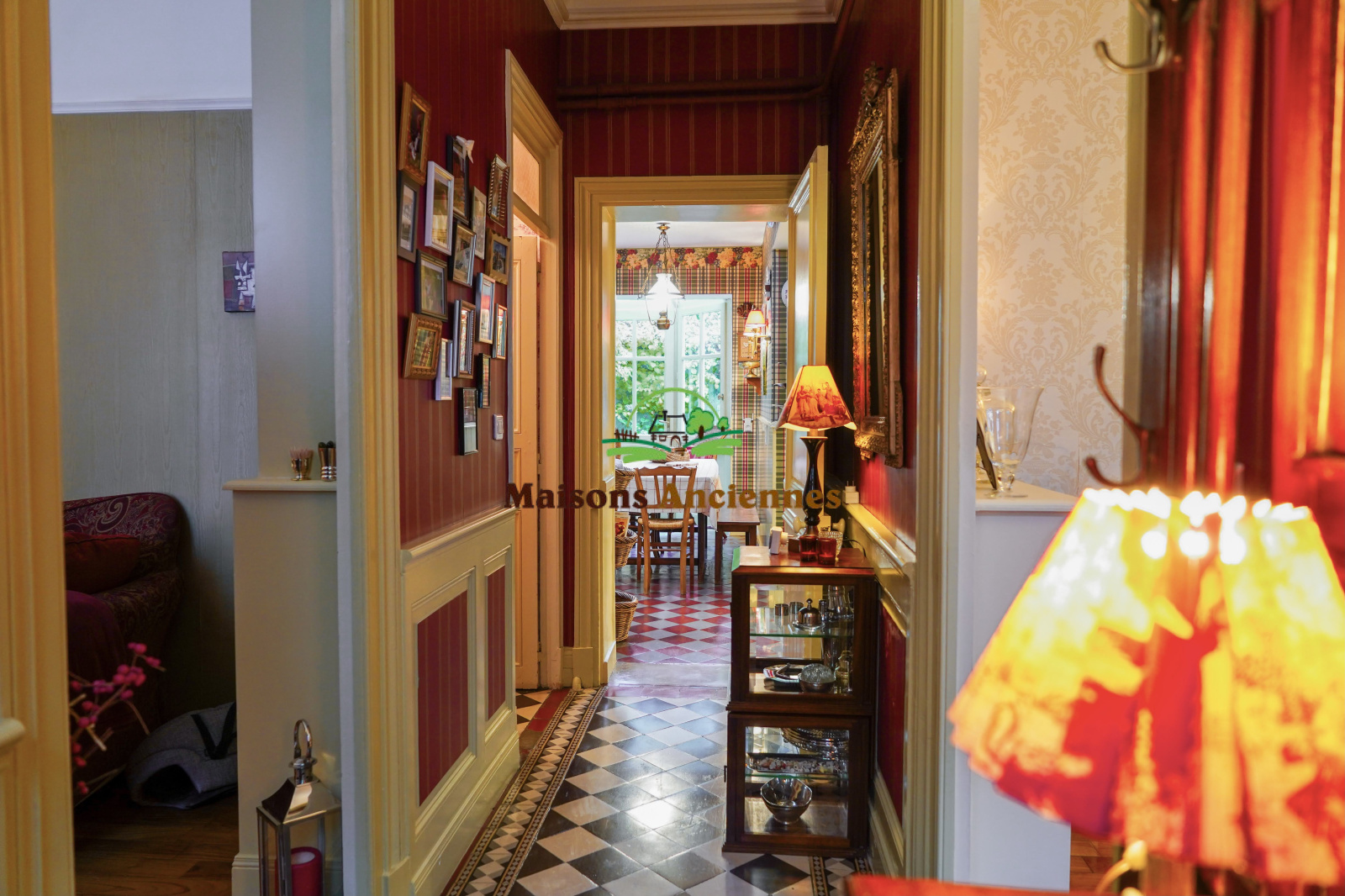 Image_, Maison, Bayeux, ref :728