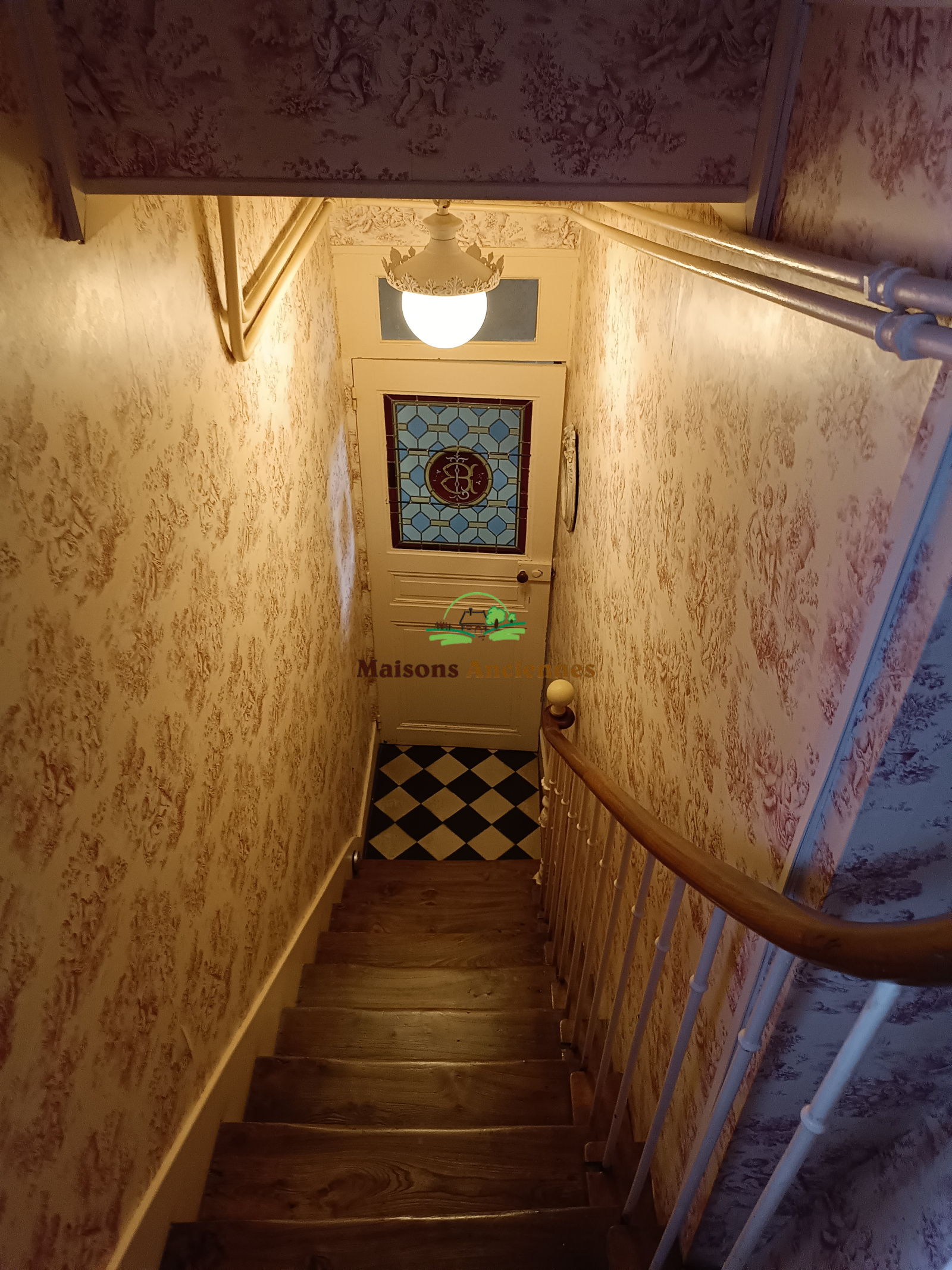 Image_, Maison, Bayeux, ref :728