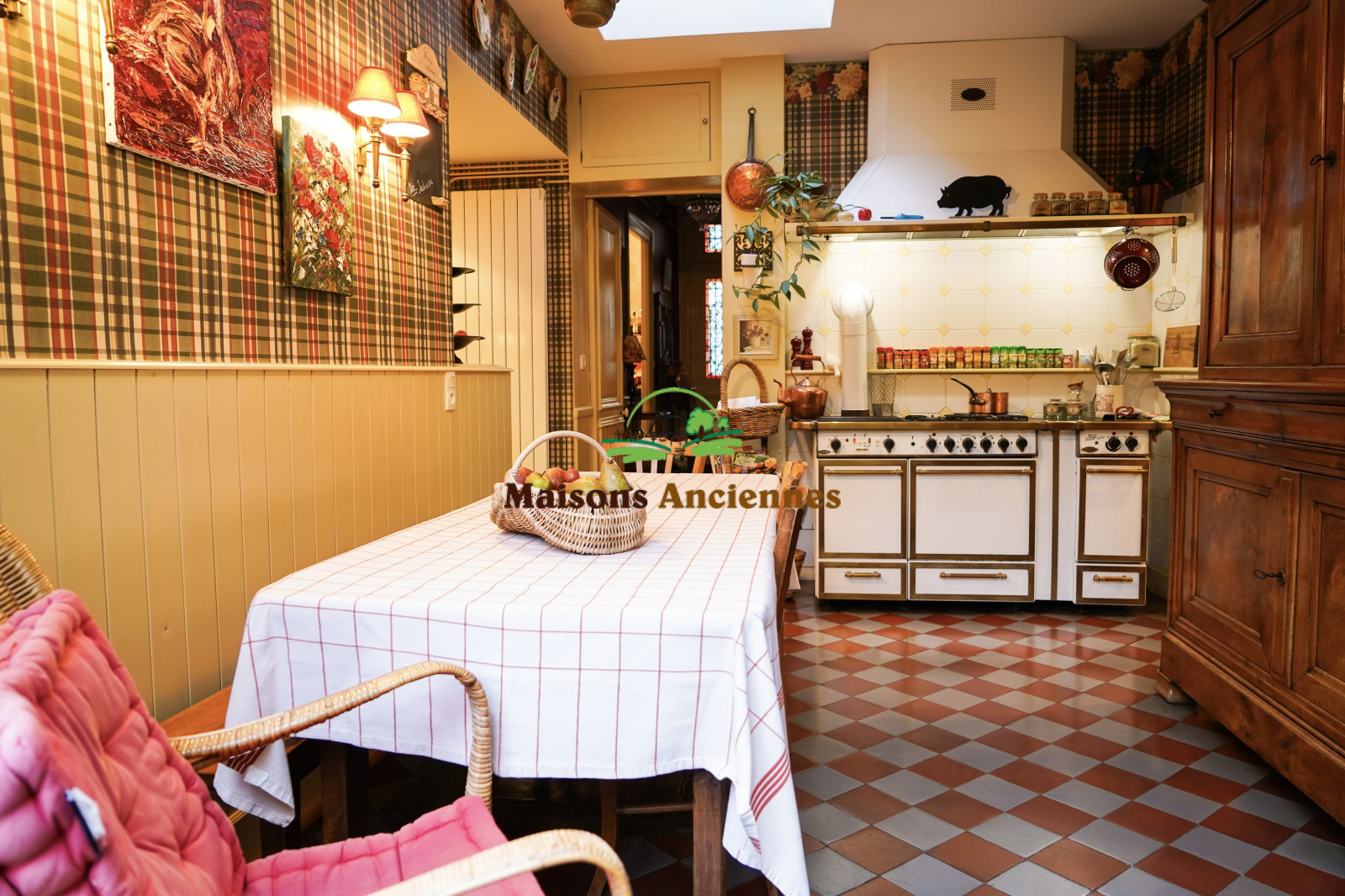 Image_, Maison, Bayeux, ref :728