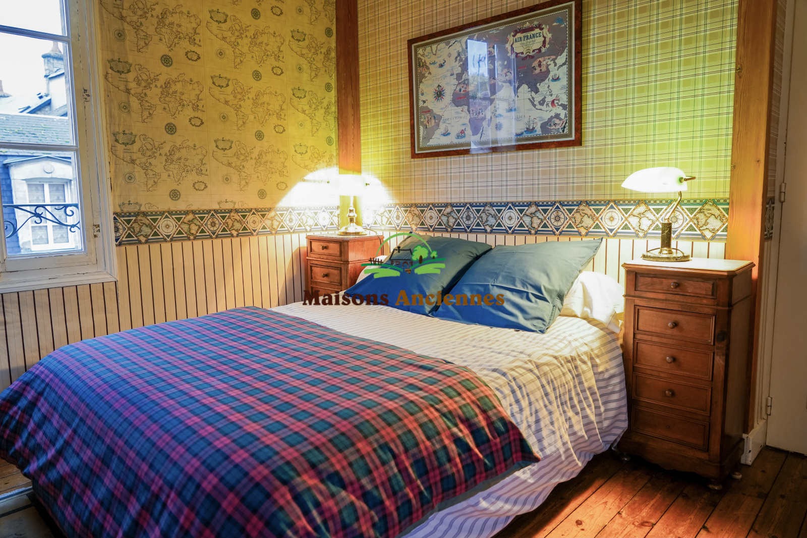 Image_, Maison, Bayeux, ref :728