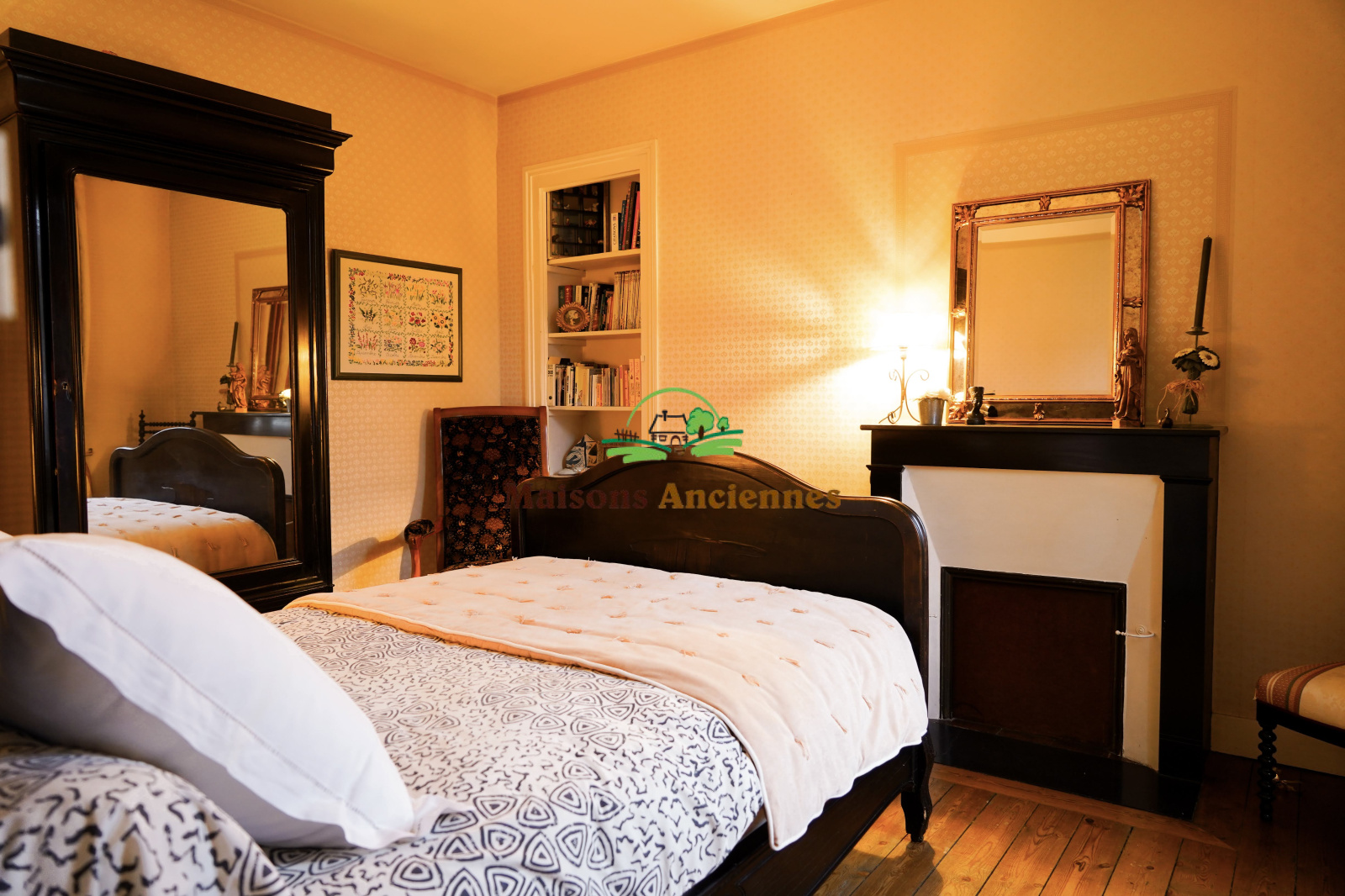 Image_, Maison, Bayeux, ref :728