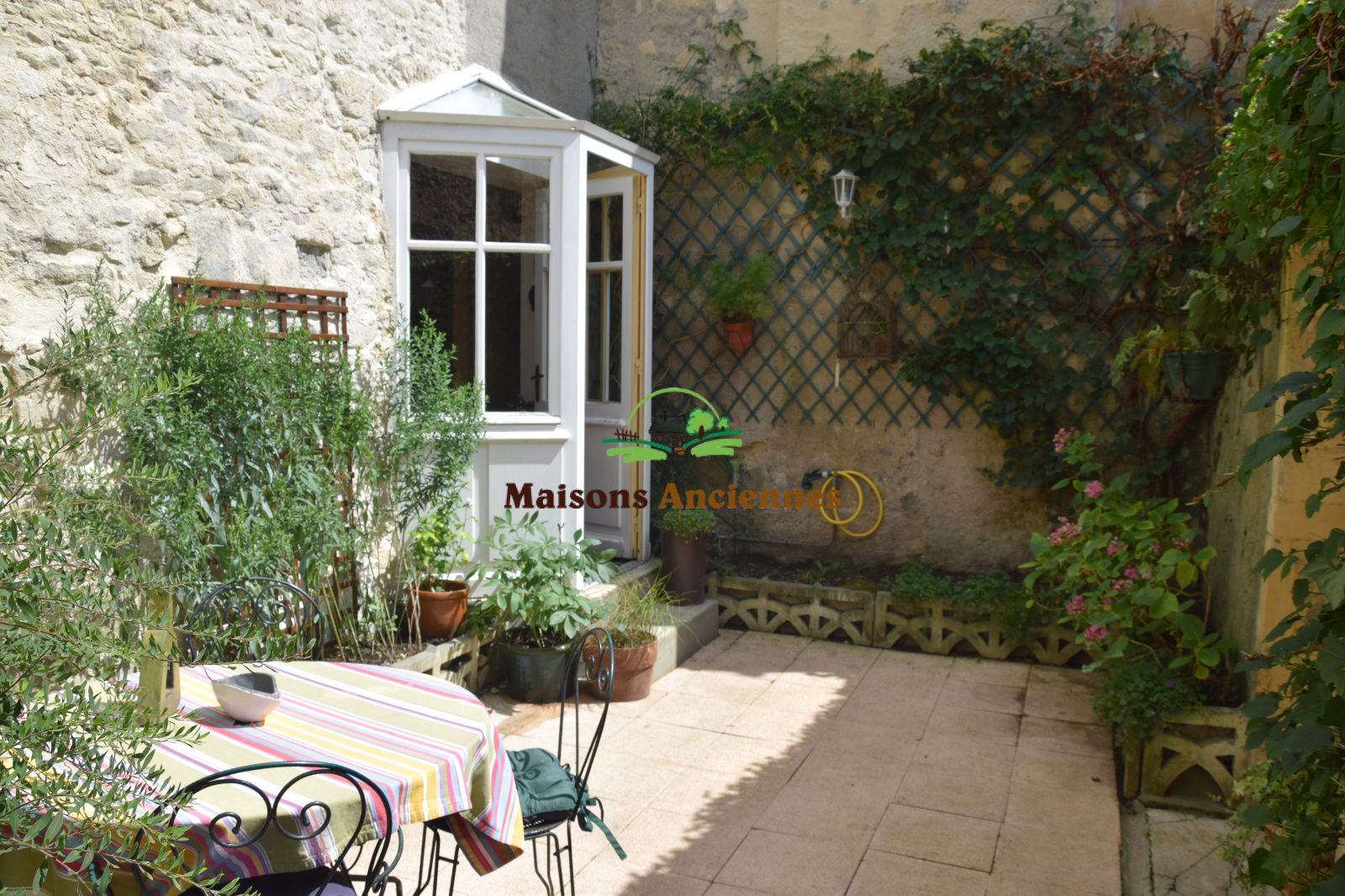 Image_, Maison, Bayeux, ref :728
