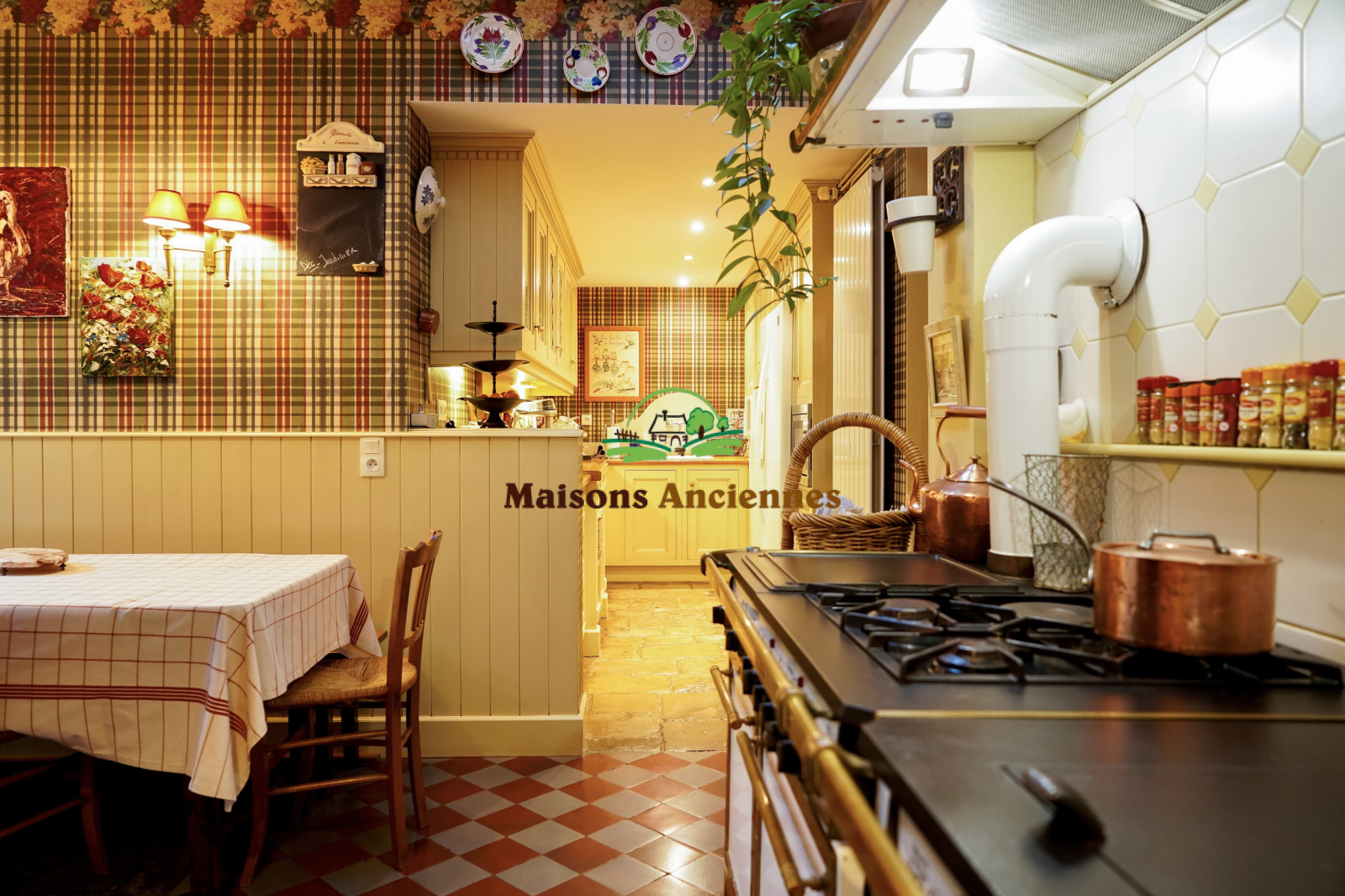 Image_, Maison, Bayeux, ref :728