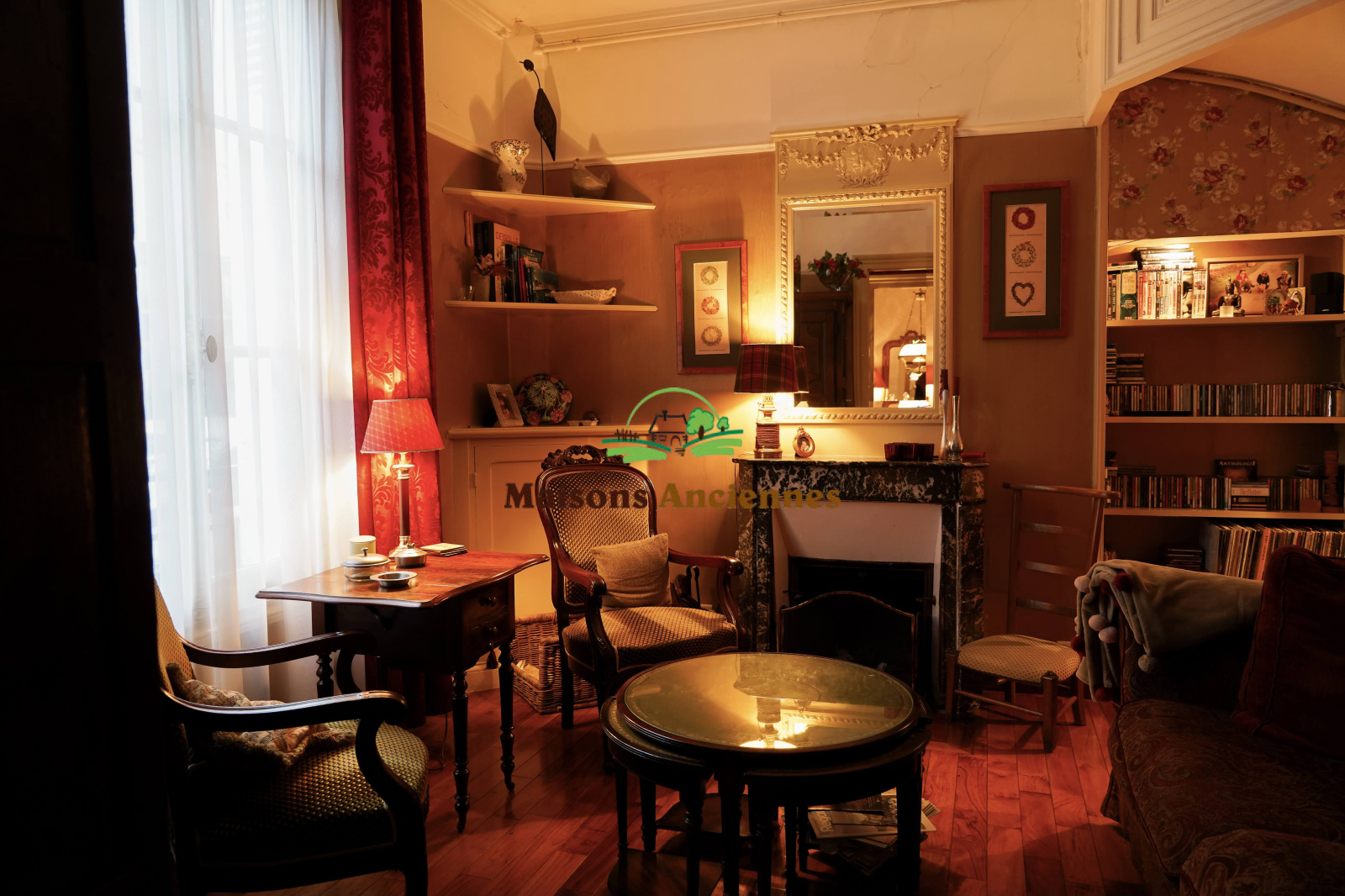Image_, Maison, Bayeux, ref :728