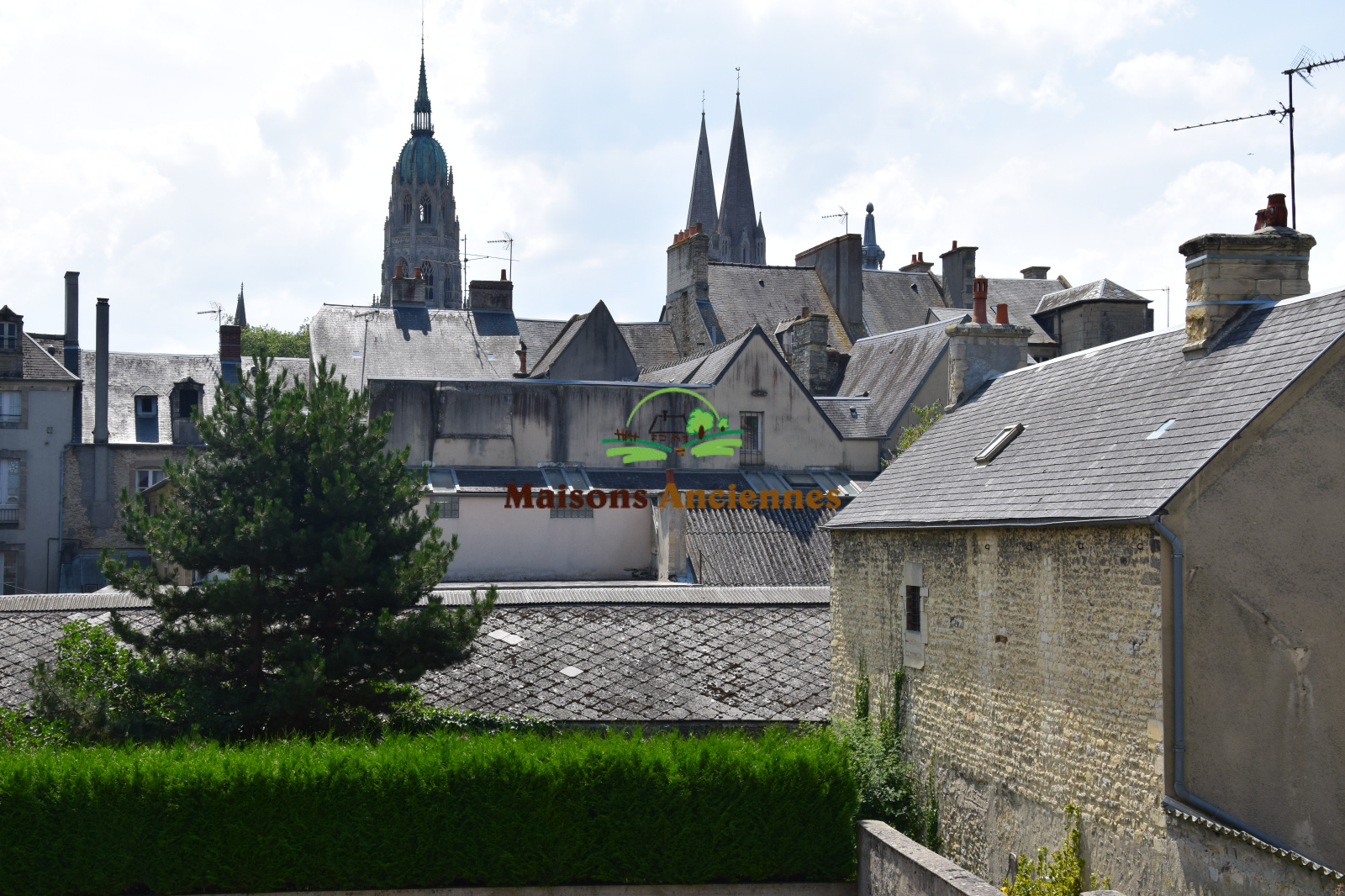 Image_, Maison, Bayeux, ref :728