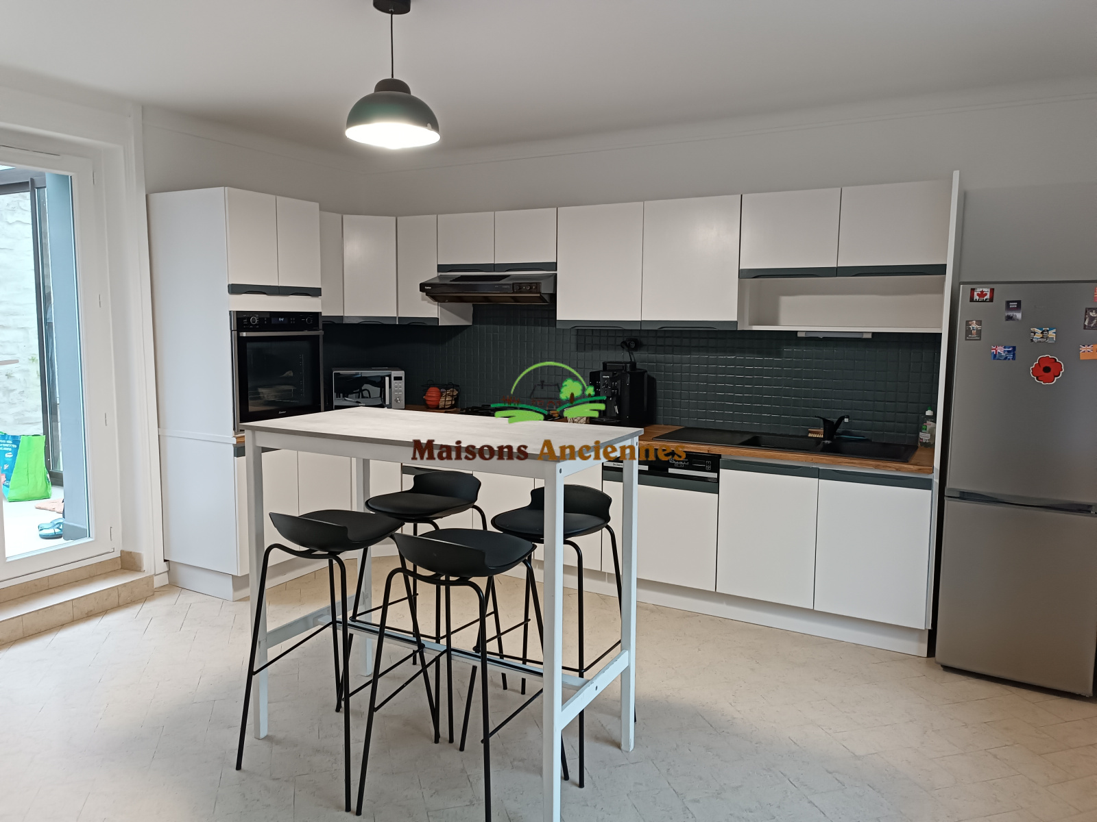 Image_, Maison, Bayeux, ref :822