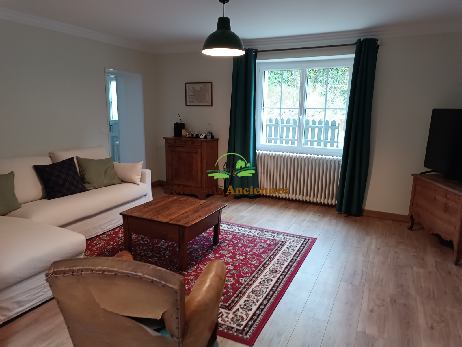 Image_, Maison, Bayeux, ref :822
