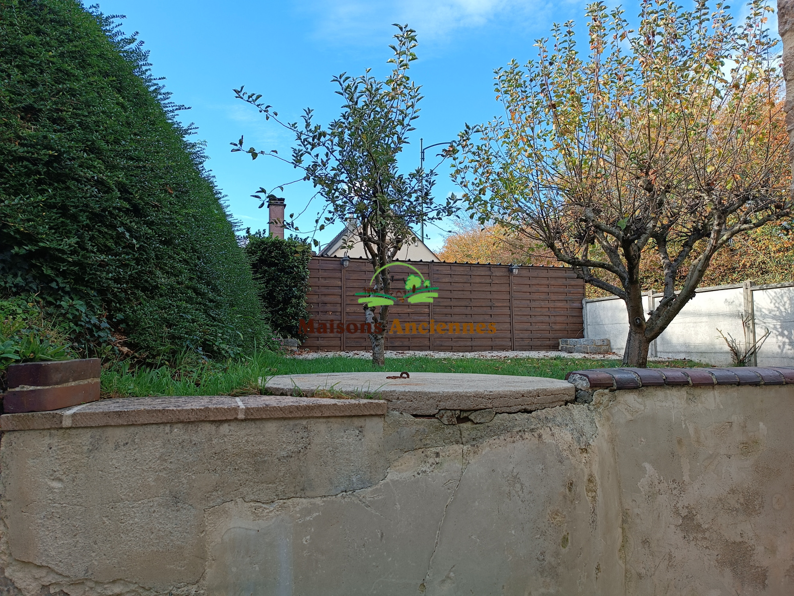 Image_, Maison, Bayeux, ref :822