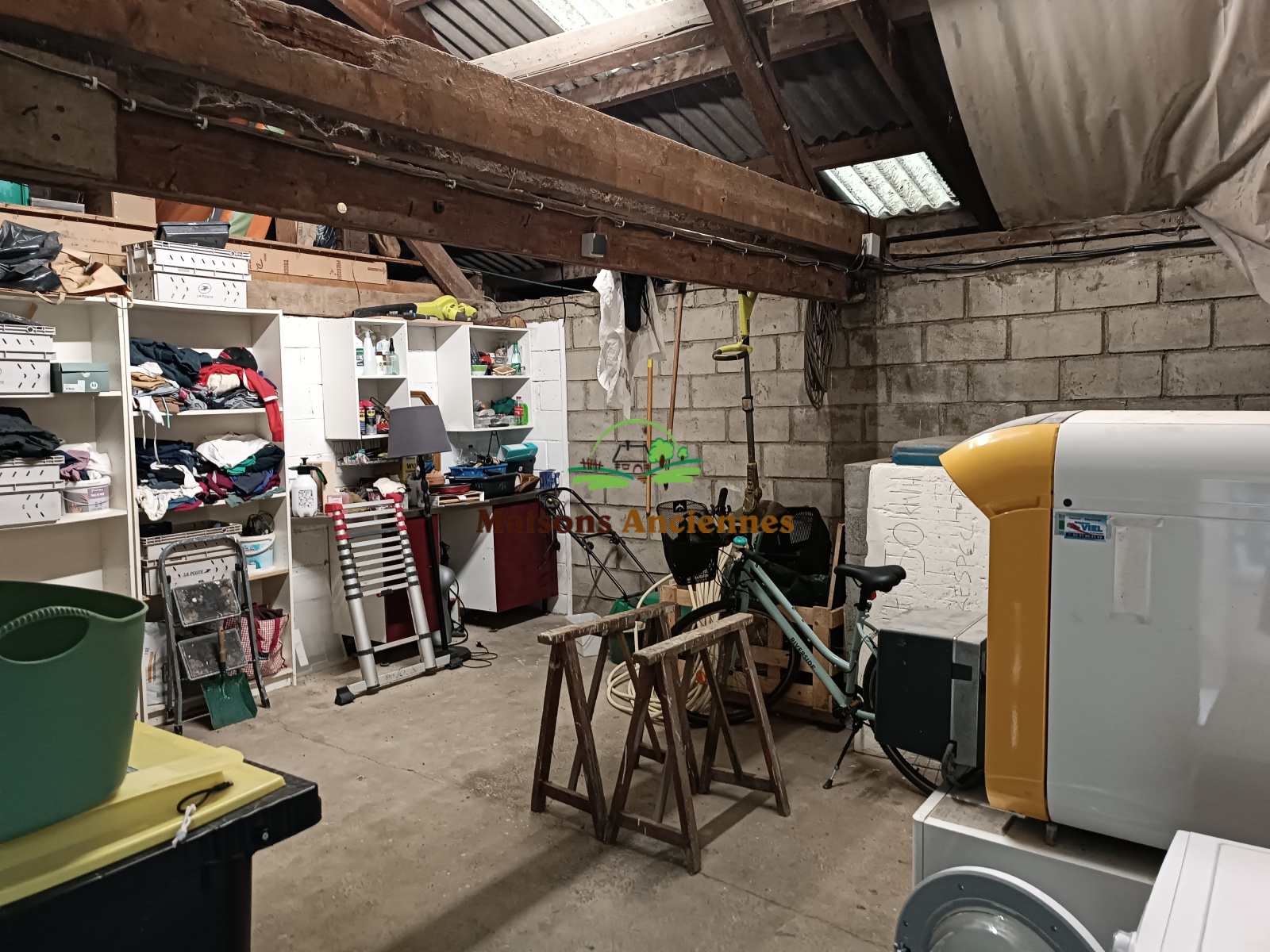 Image_, Maison, Bayeux, ref :822