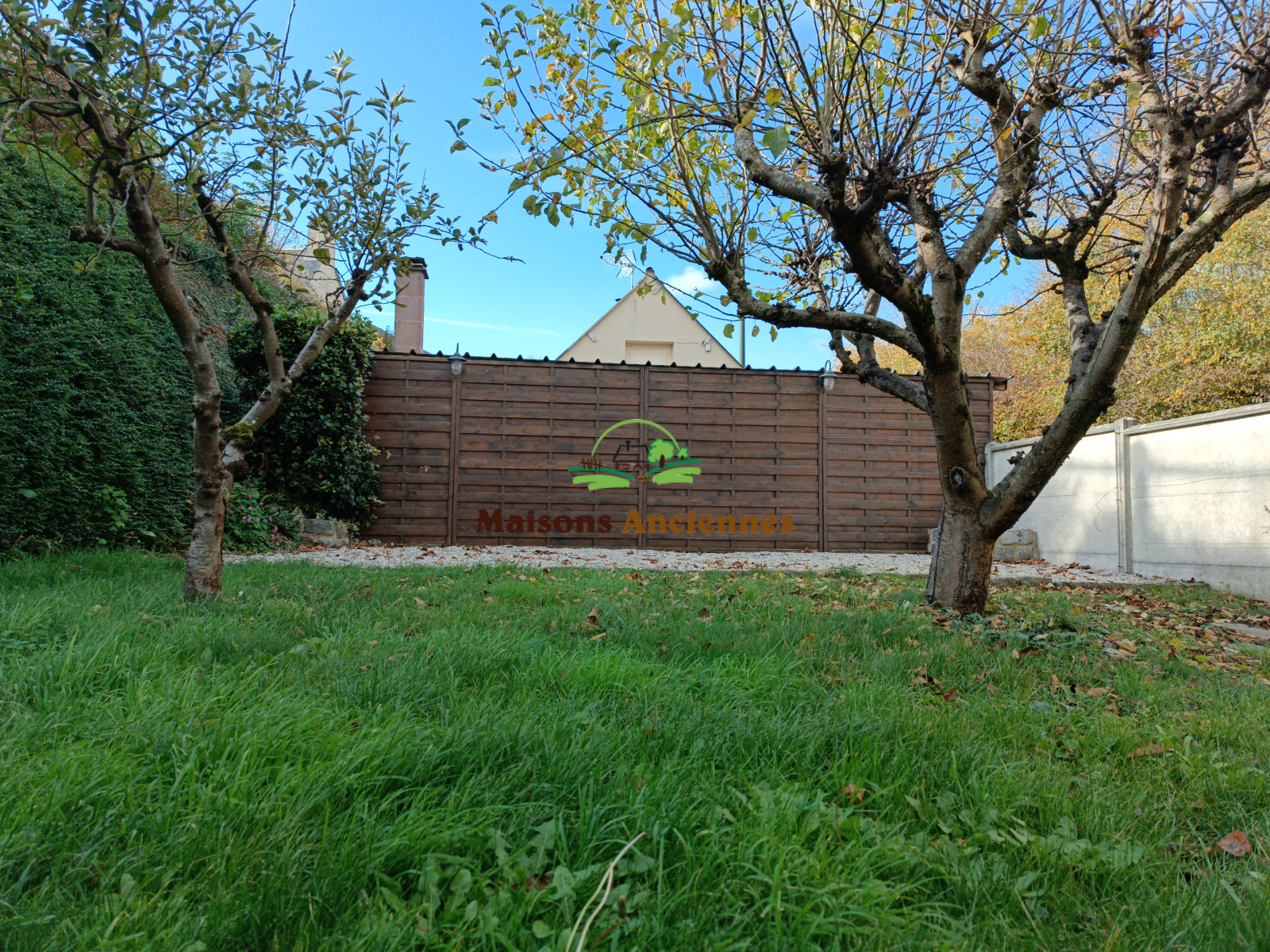 Image_, Maison, Bayeux, ref :822