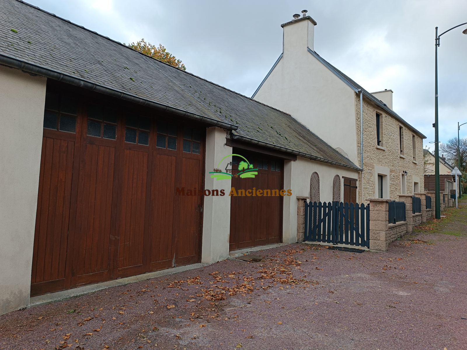 Image_, Maison, Bayeux, ref :822