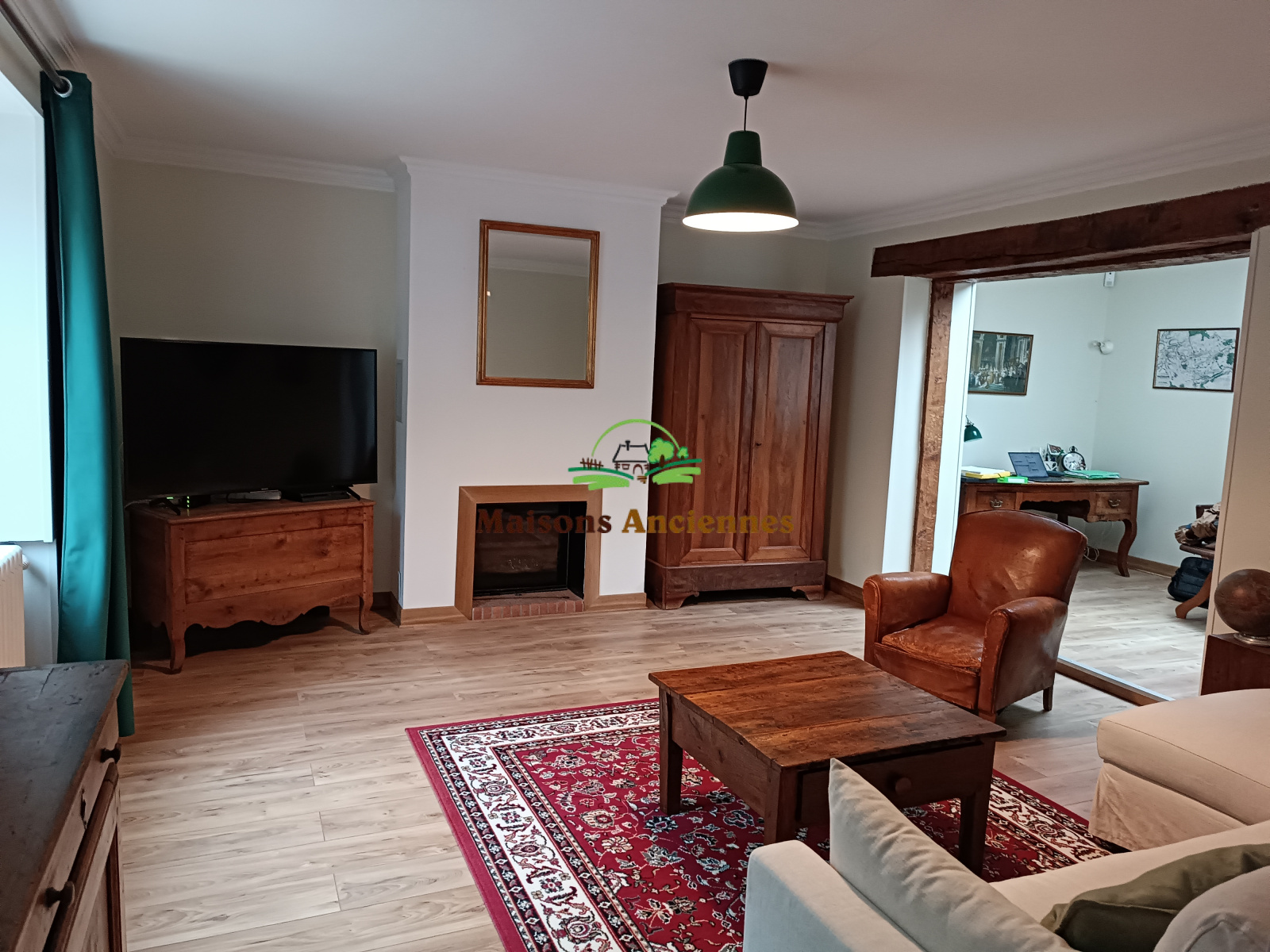 Image_, Maison, Bayeux, ref :822