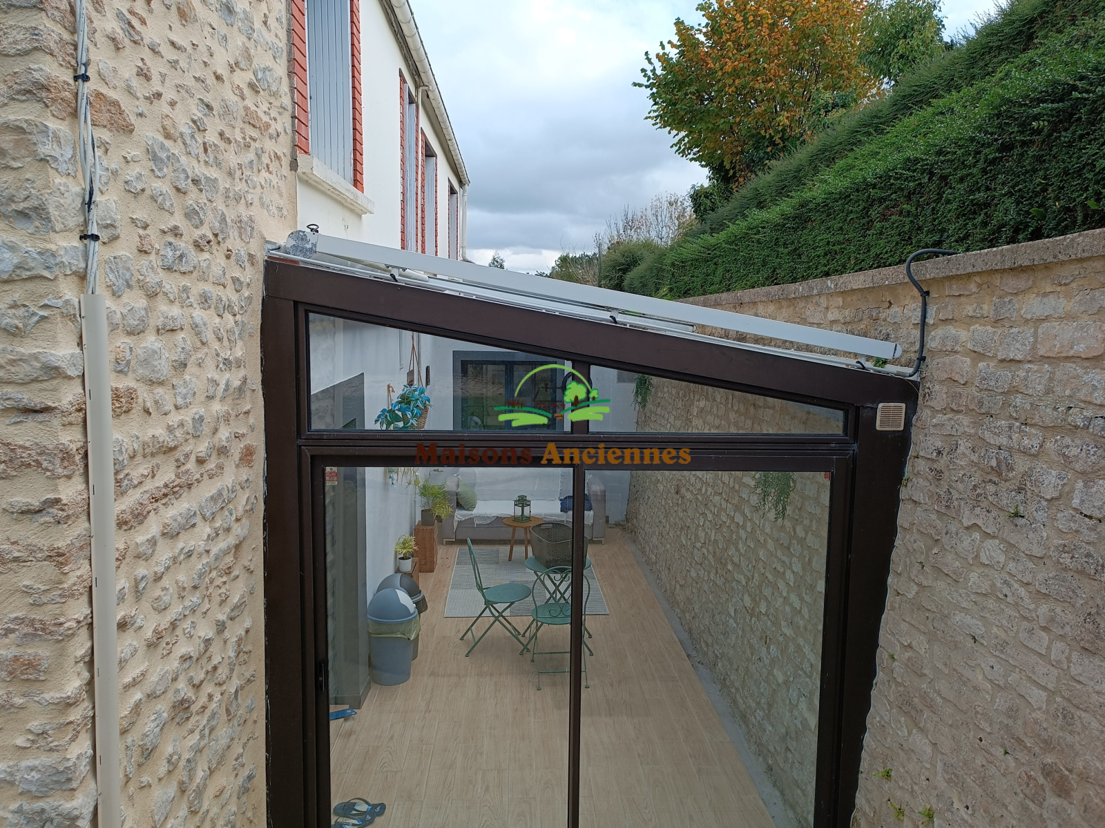 Image_, Maison, Bayeux, ref :822