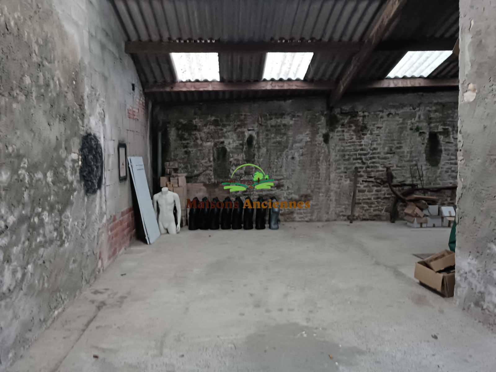 Image_, Maison, Bayeux, ref :822