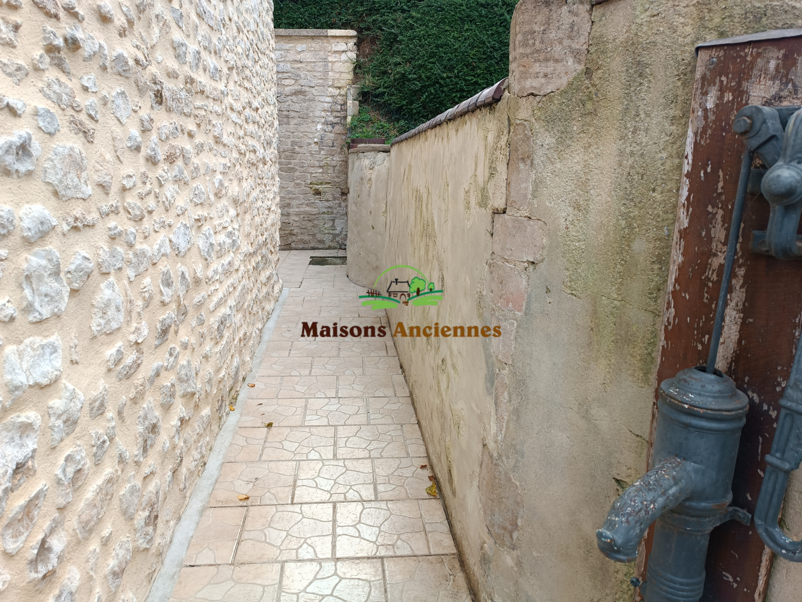 Image_, Maison, Bayeux, ref :822