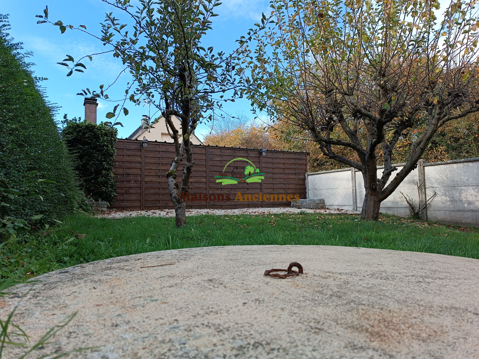 Image_, Maison, Bayeux, ref :822