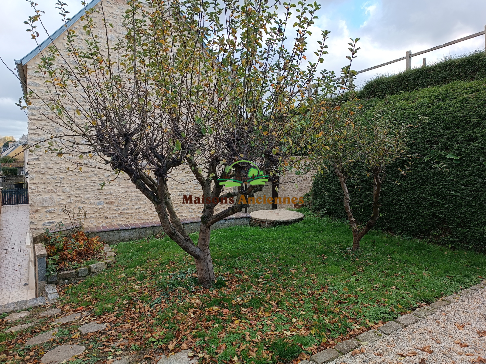 Image_, Maison, Bayeux, ref :822