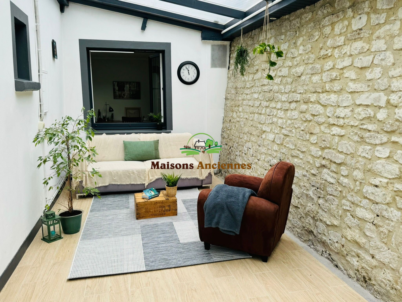 Image_, Maison, Bayeux, ref :822