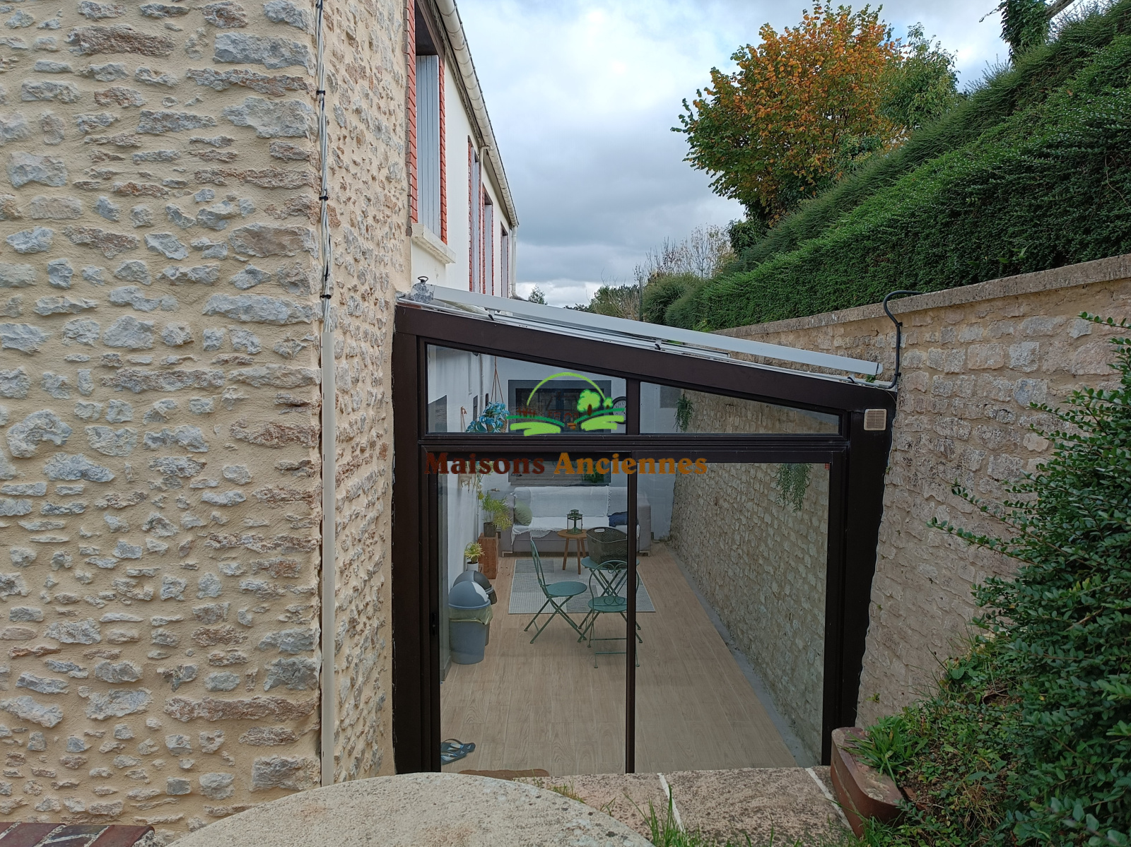 Image_, Maison, Bayeux, ref :822