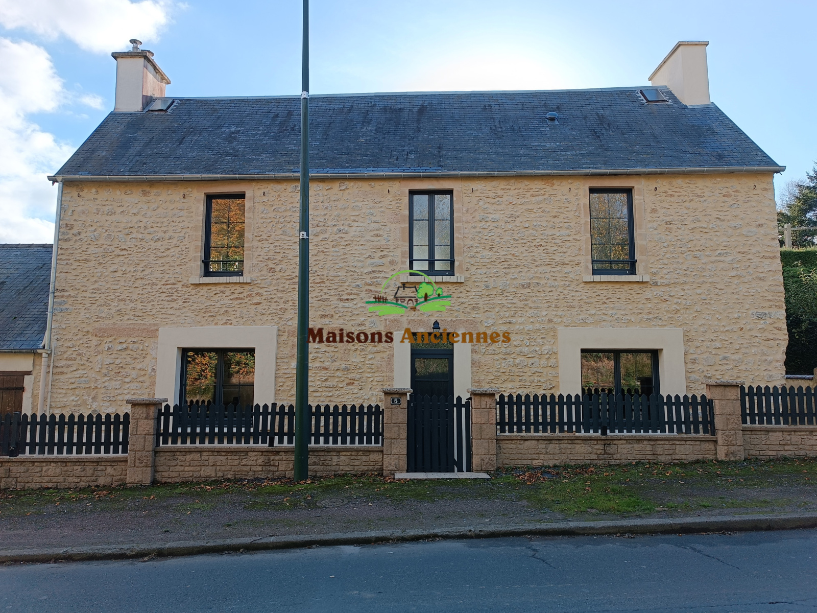 Image_, Maison, Bayeux, ref :822