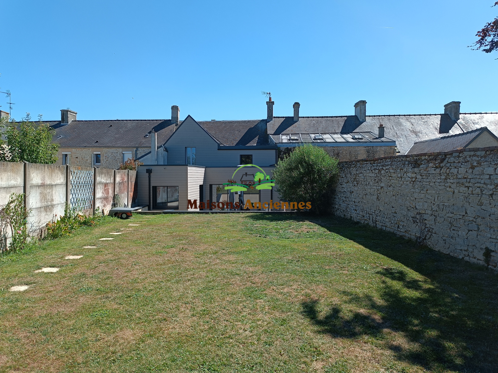Image_, Maison, Bayeux, ref :836