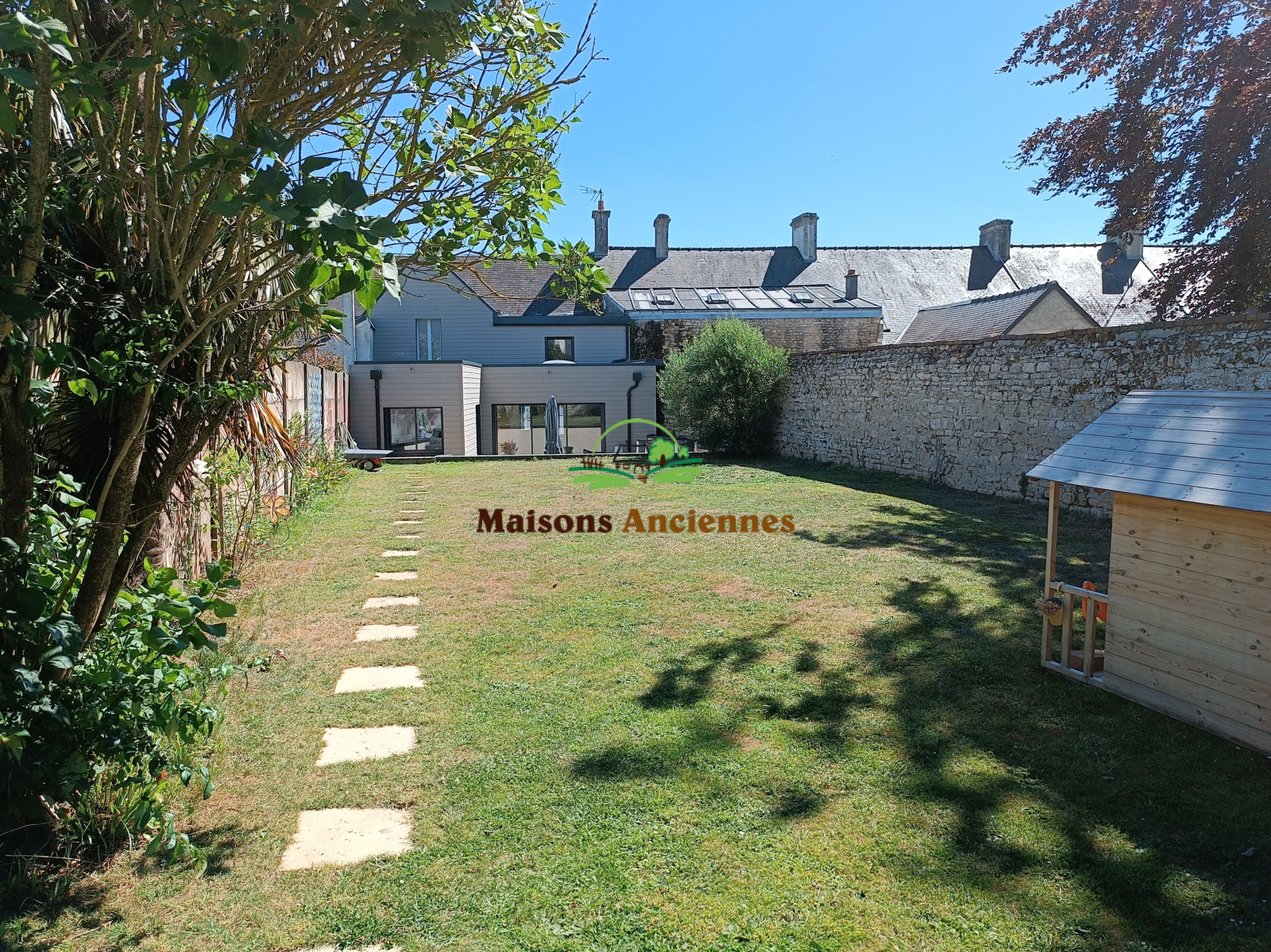 Image_, Maison, Bayeux, ref :836