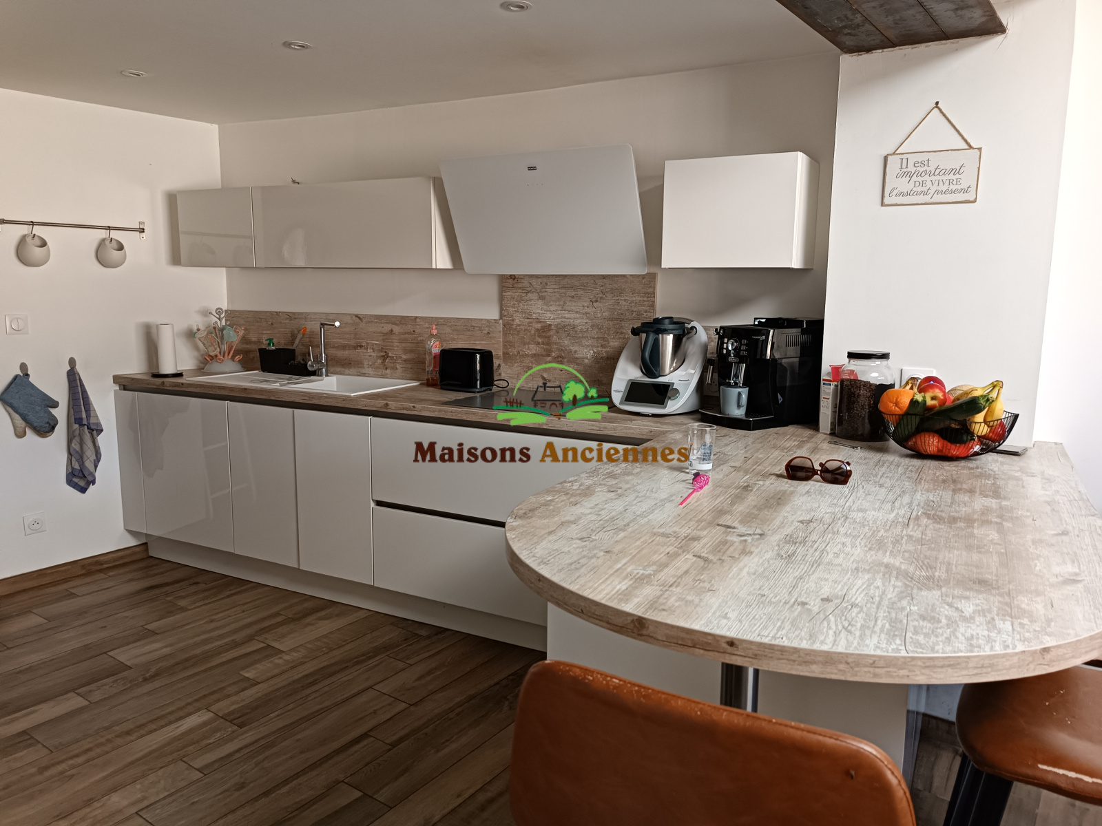 Image_, Maison, Bayeux, ref :836
