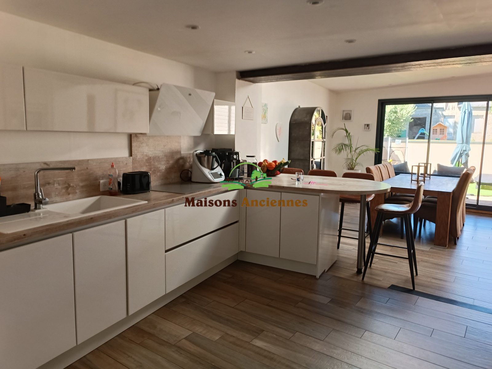 Image_, Maison, Bayeux, ref :836