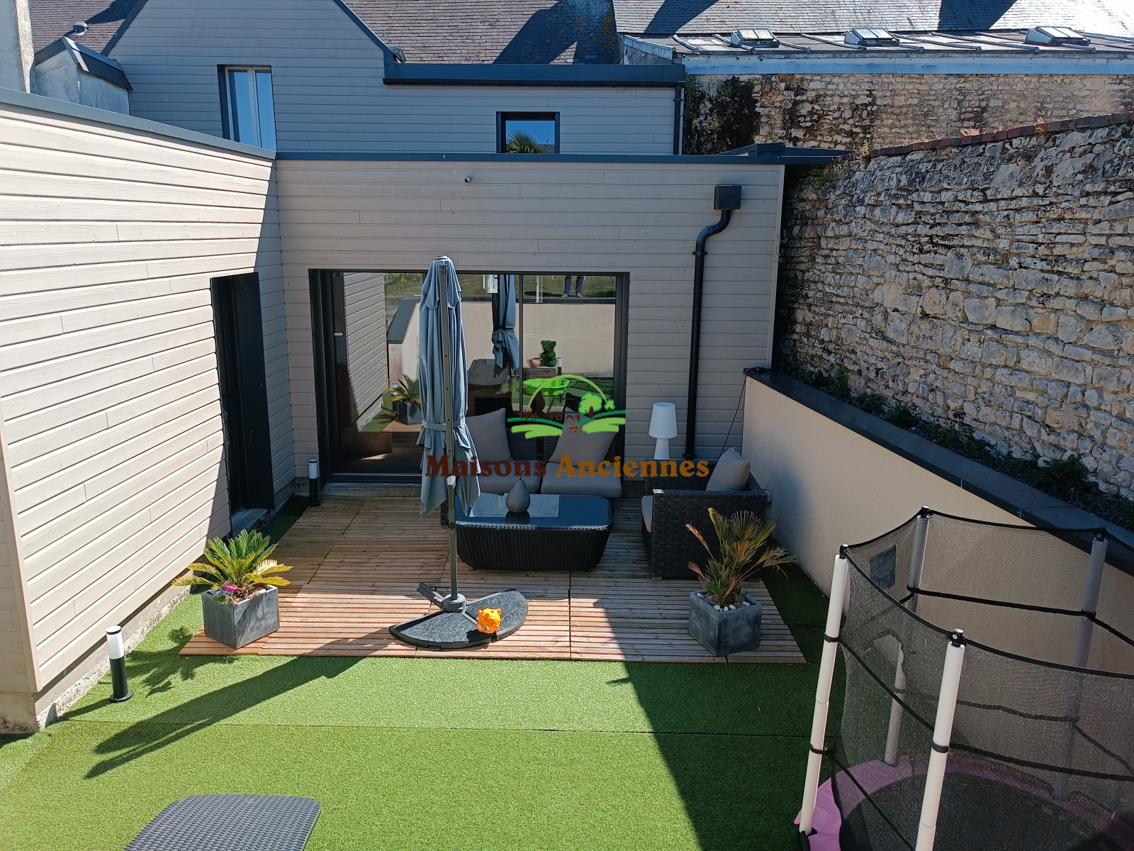 Image_, Maison, Bayeux, ref :836