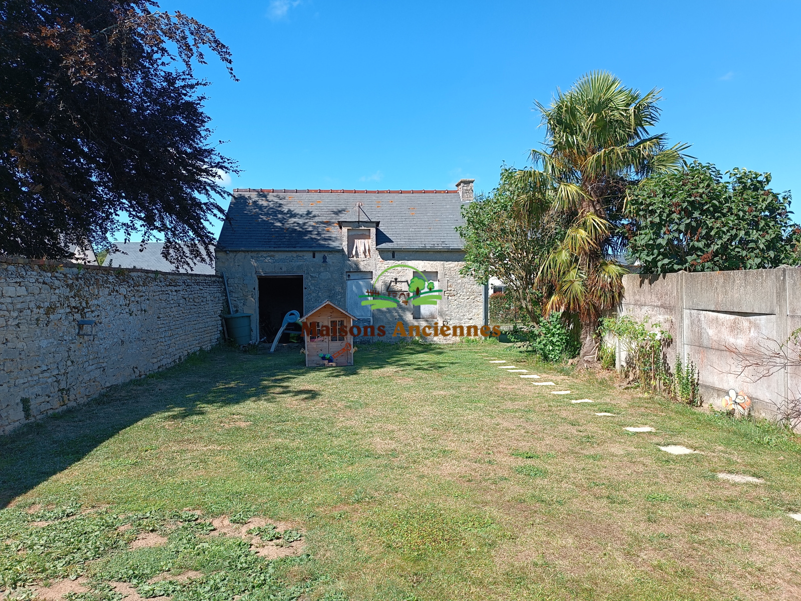 Image_, Maison, Bayeux, ref :836