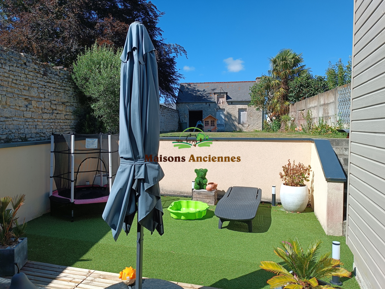 Image_, Maison, Bayeux, ref :836