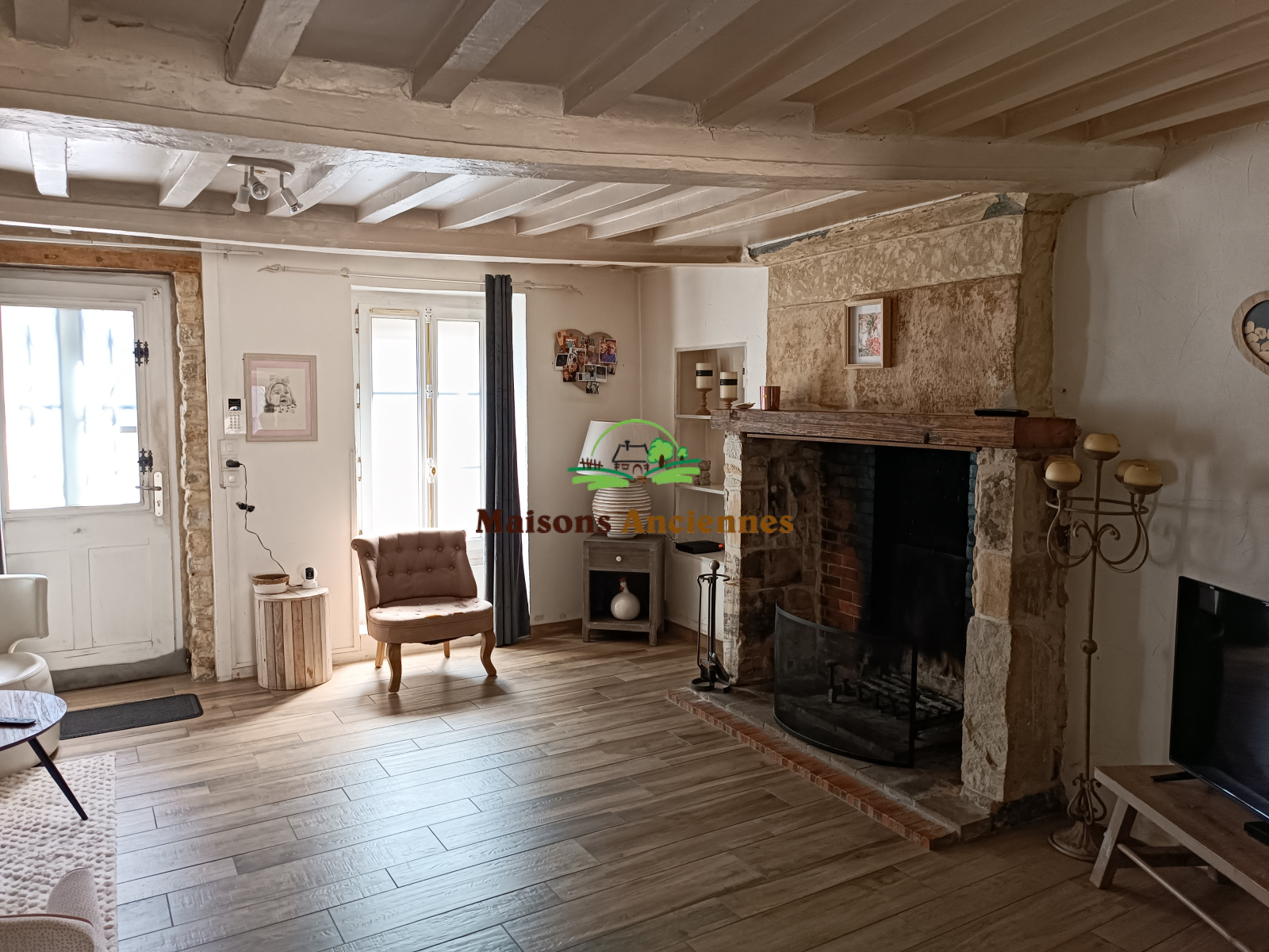 Image_, Maison, Bayeux, ref :836