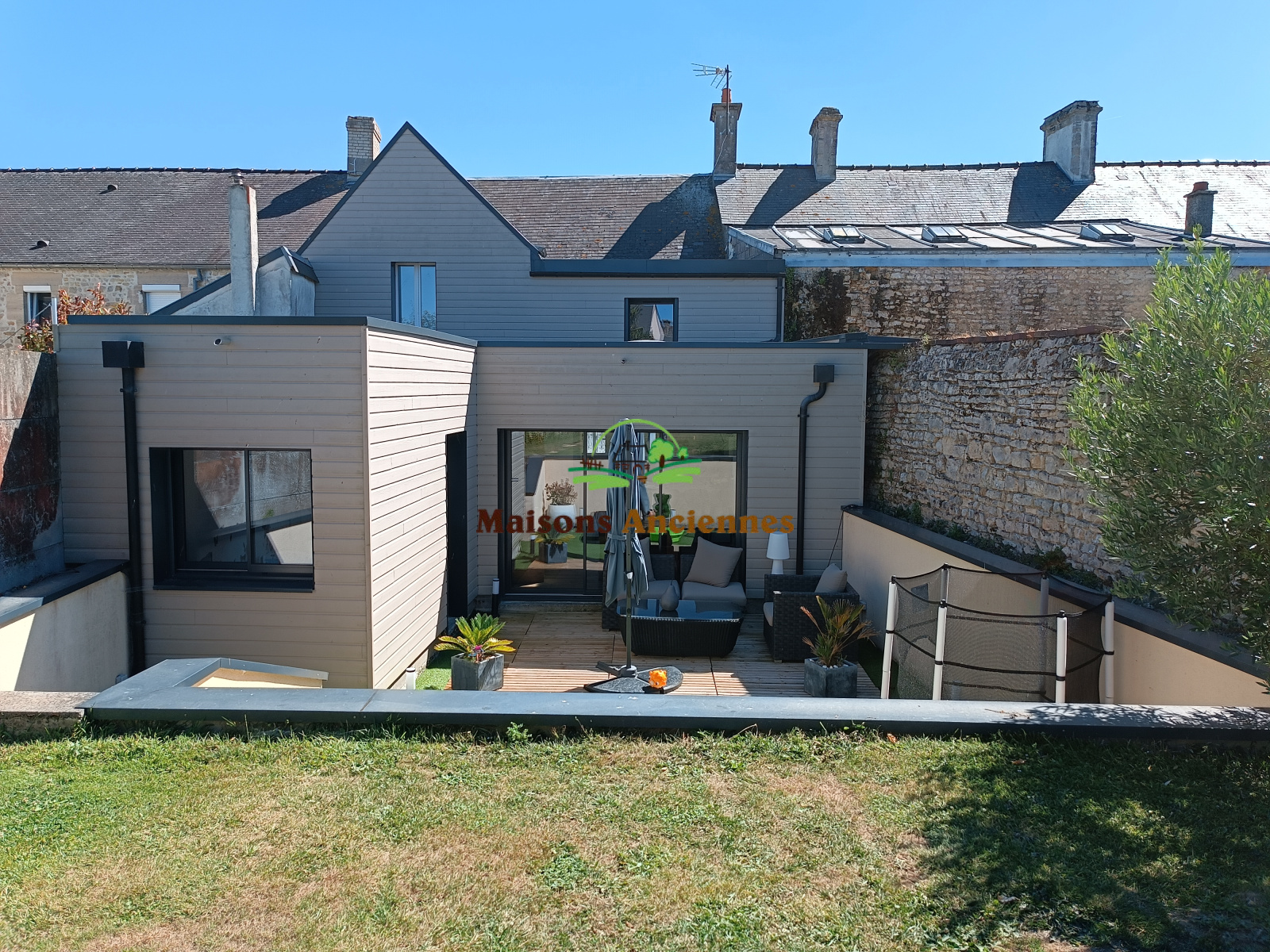 Image_, Maison, Bayeux, ref :836