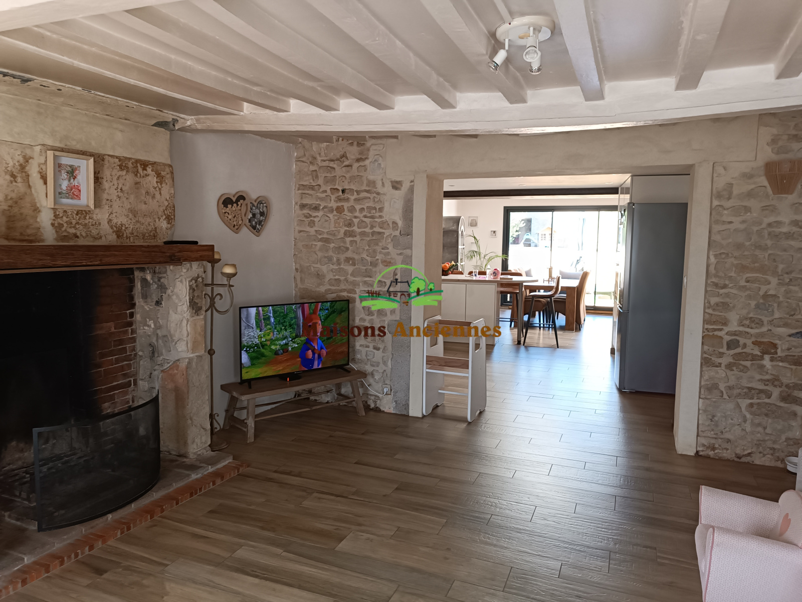 Image_, Maison, Bayeux, ref :836