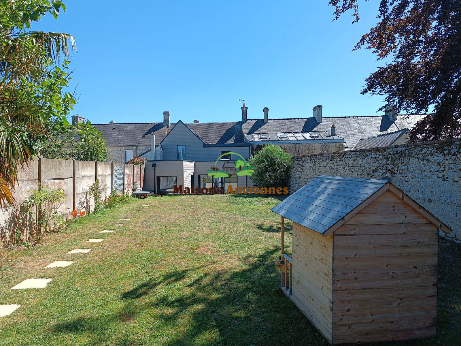 Image_, Maison, Bayeux, ref :836