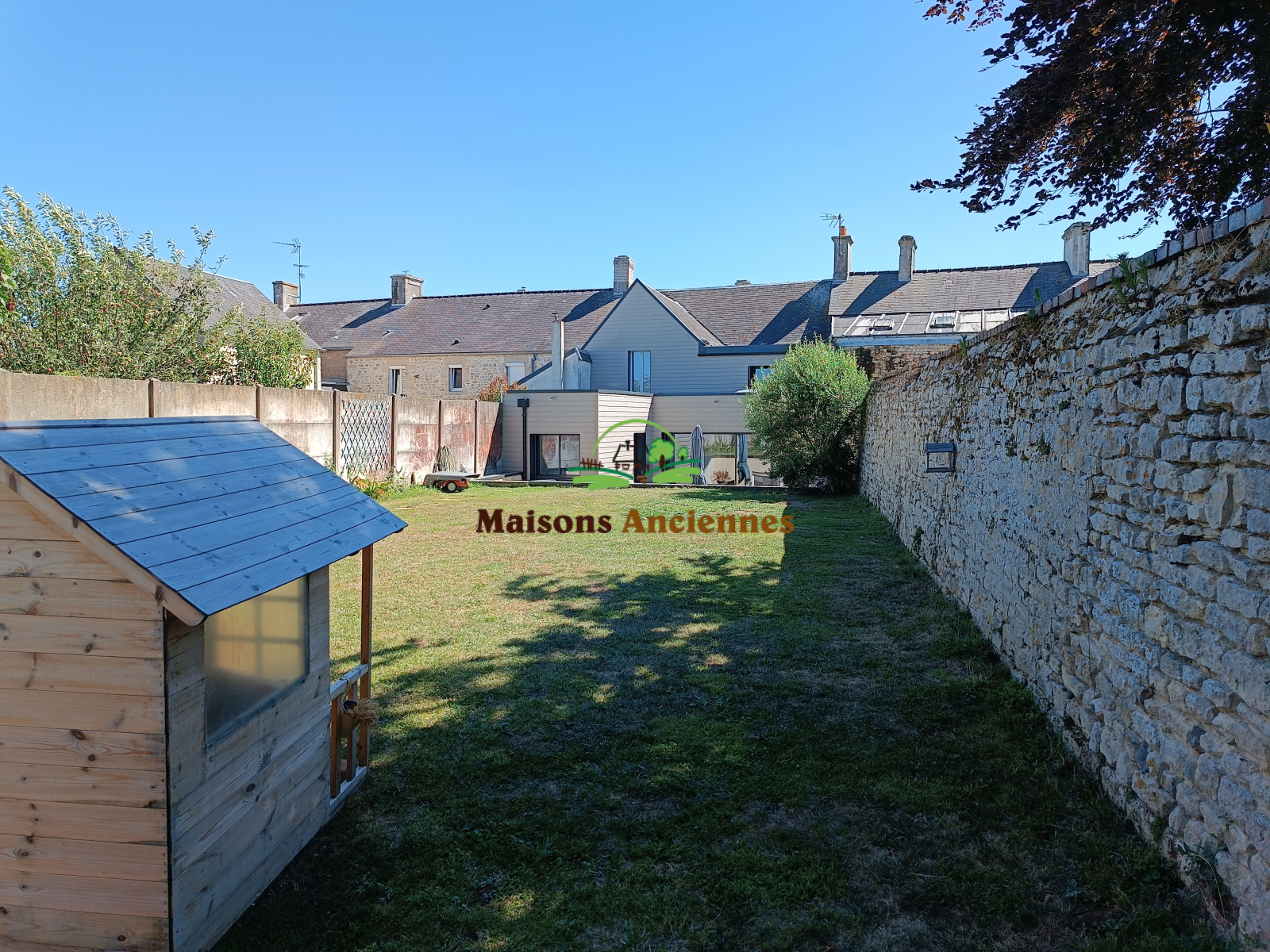 Image_, Maison, Bayeux, ref :836