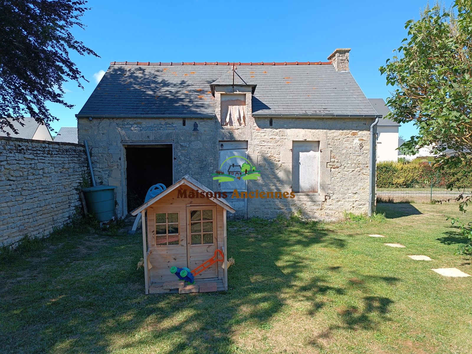 Image_, Maison, Bayeux, ref :836